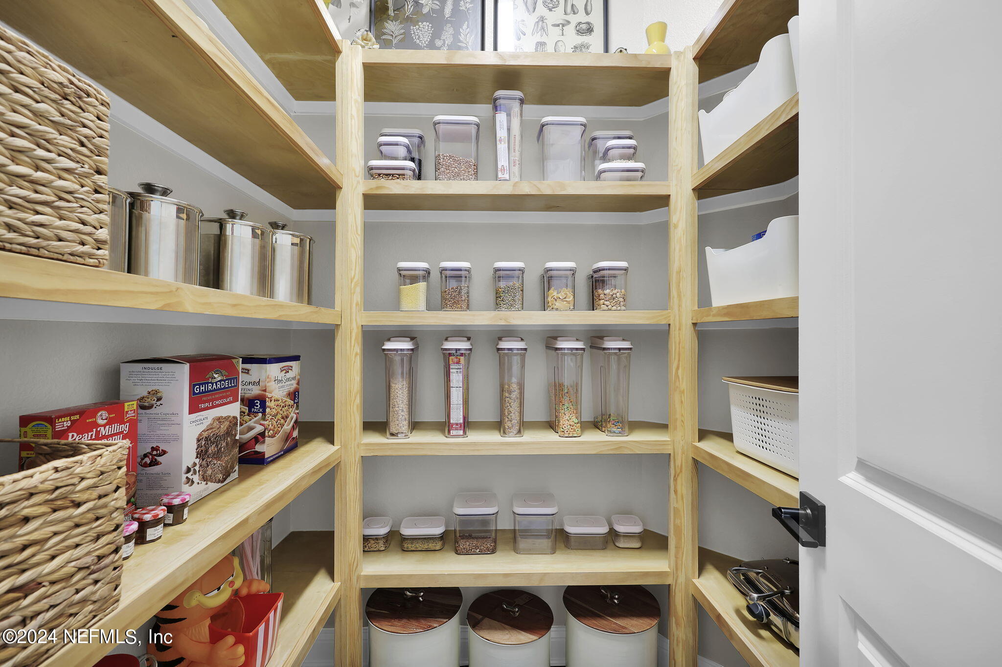 112 POTTERS MILL Trail