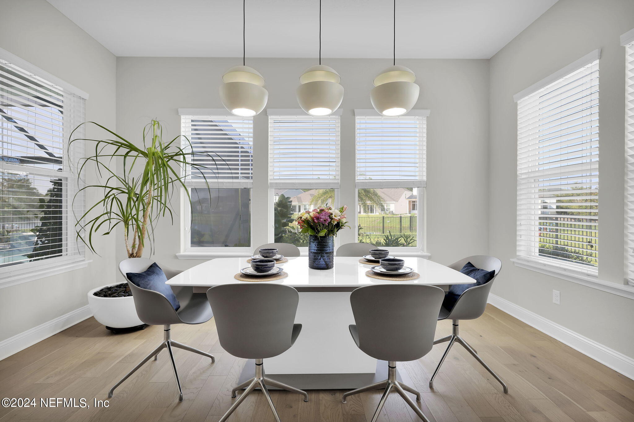 112 POTTERS MILL Trail