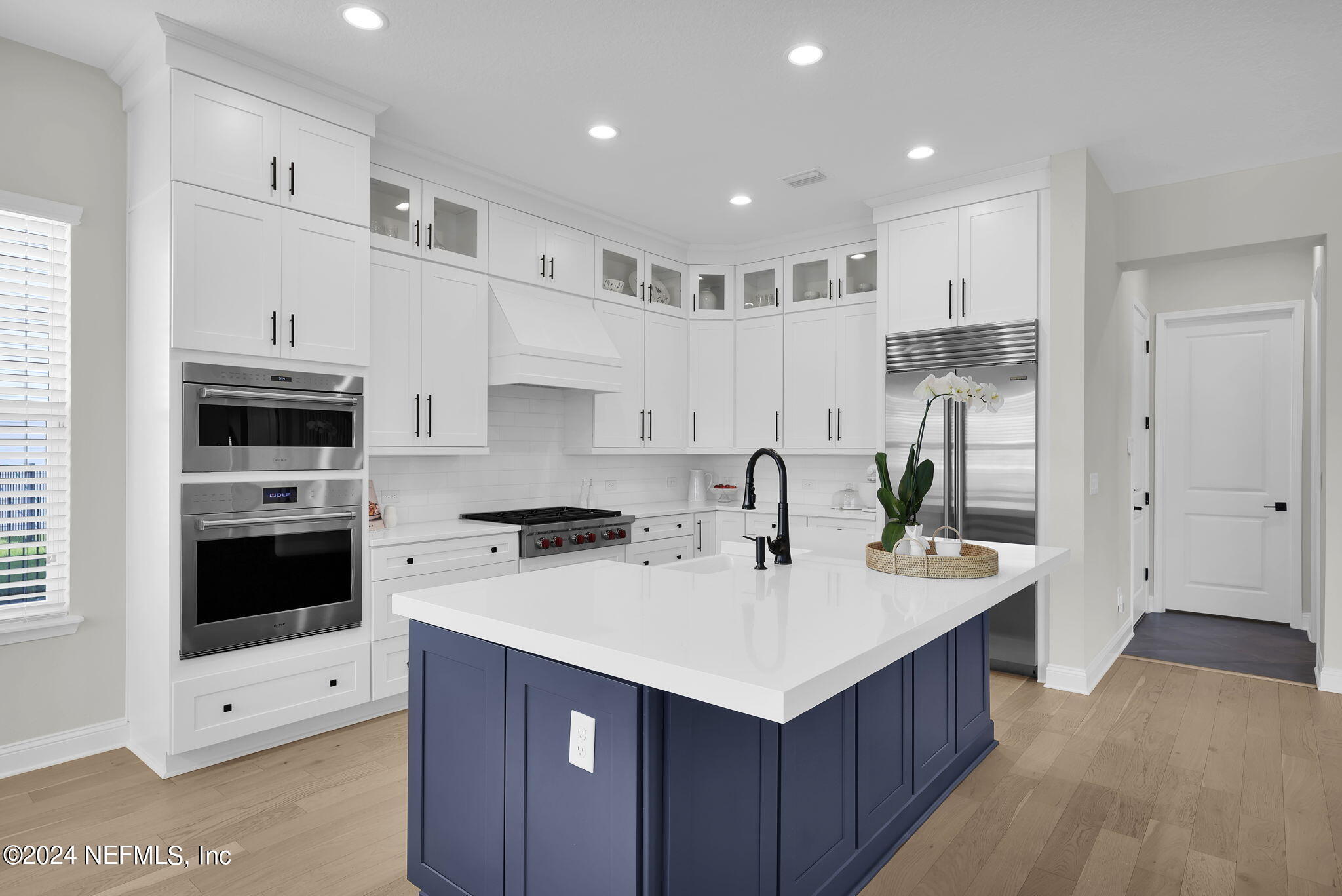 112 POTTERS MILL Trail