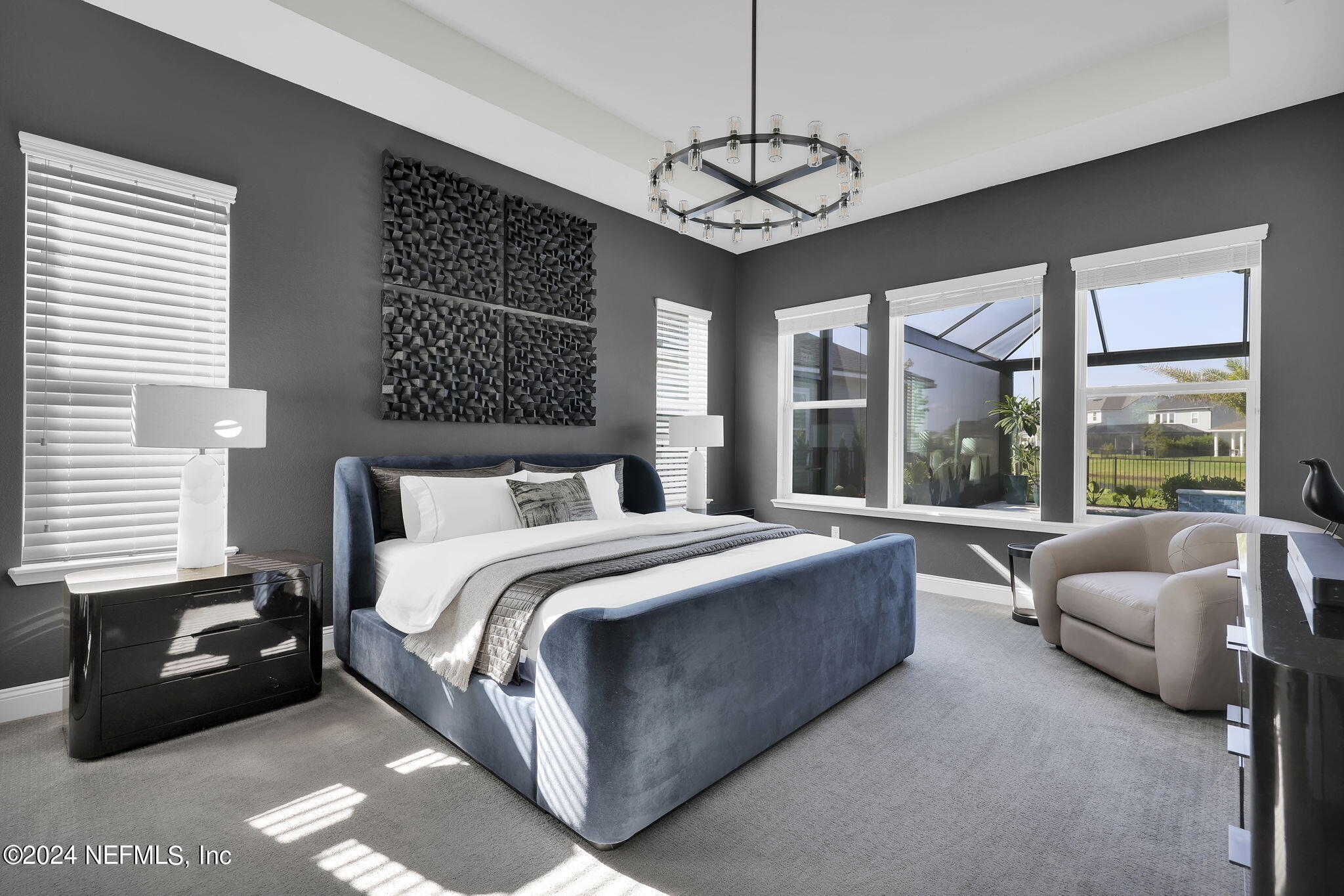 112 POTTERS MILL Trail