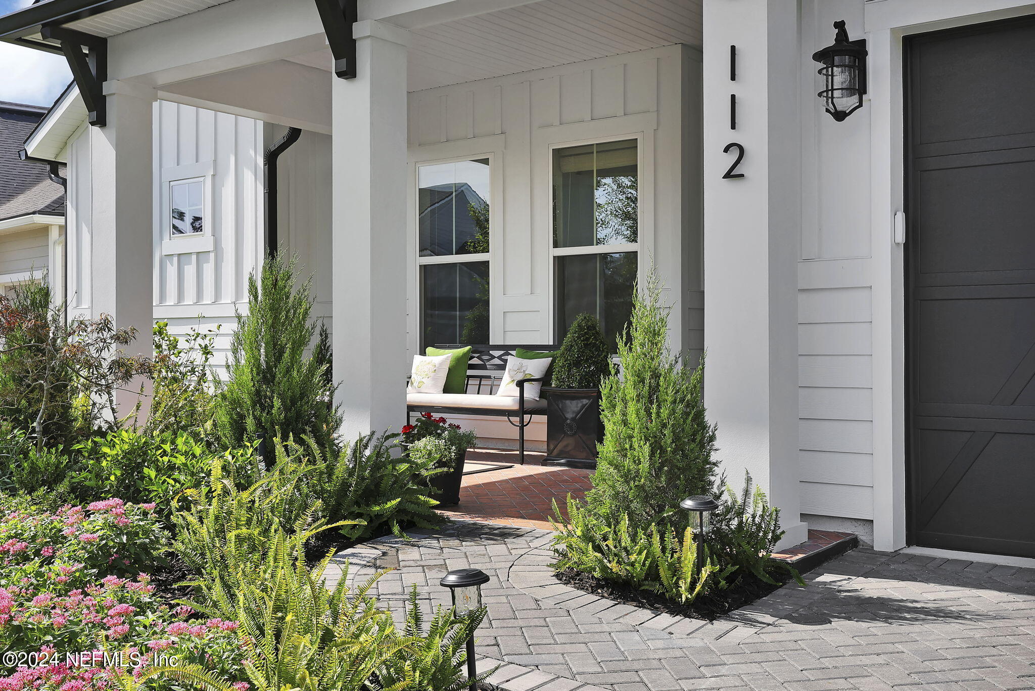 112 POTTERS MILL Trail