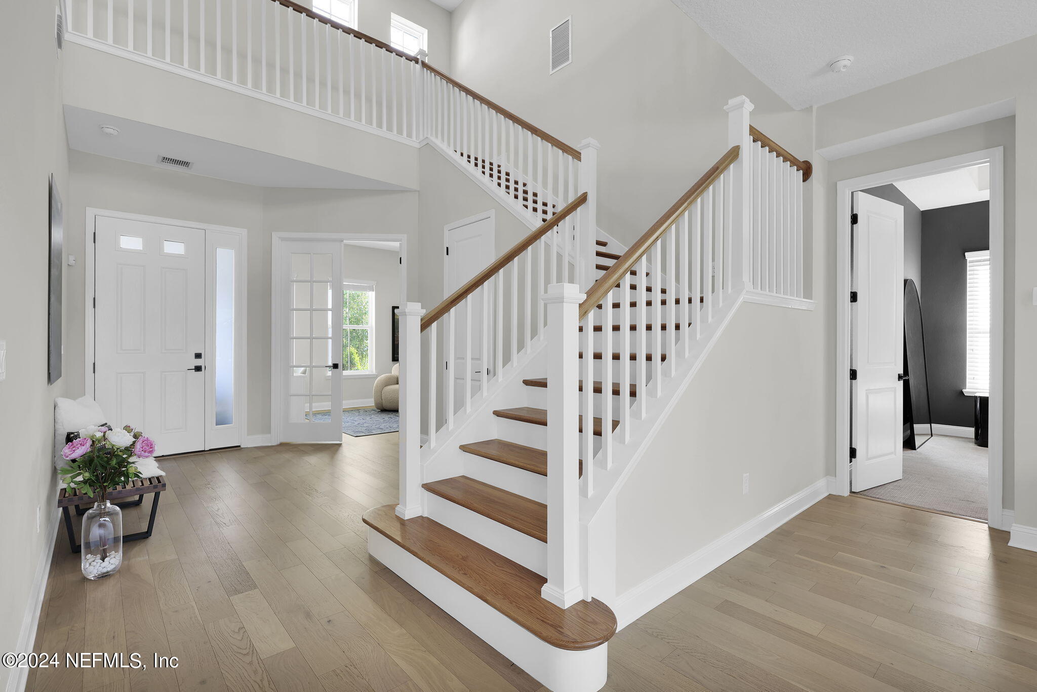 112 POTTERS MILL Trail