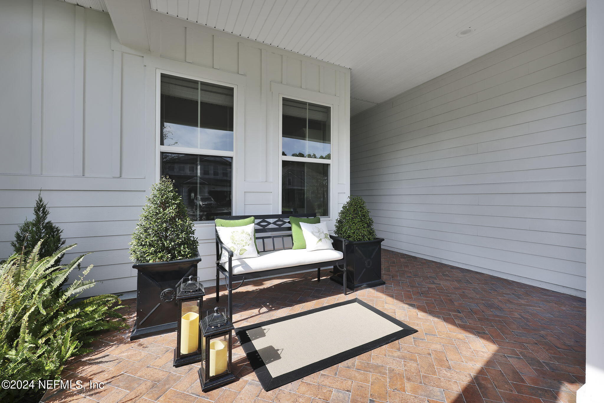 112 POTTERS MILL Trail