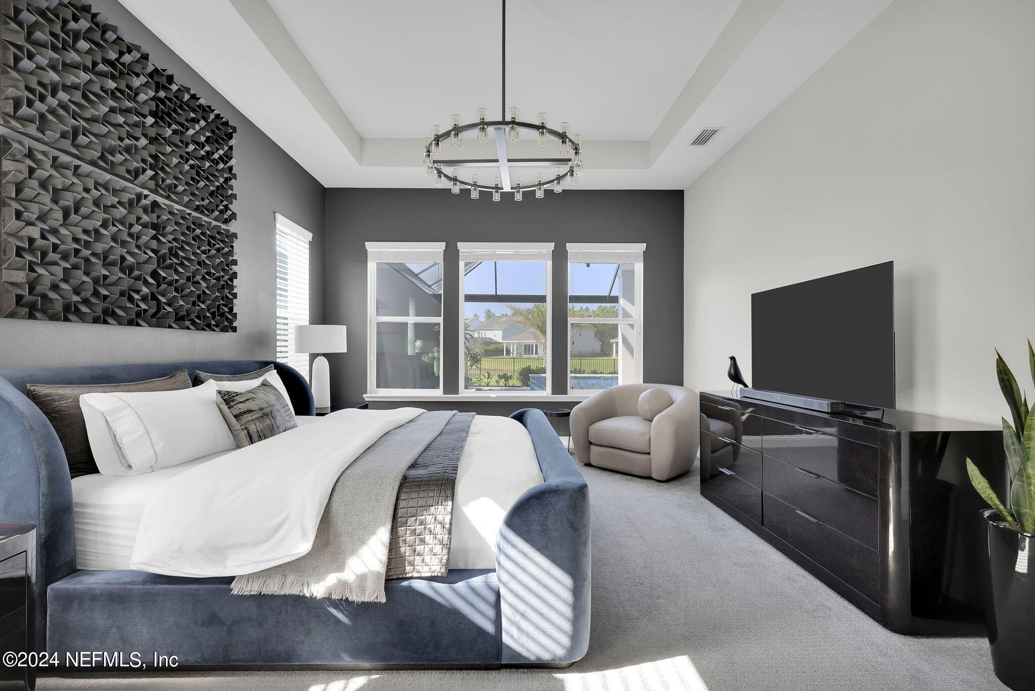 112 POTTERS MILL Trail