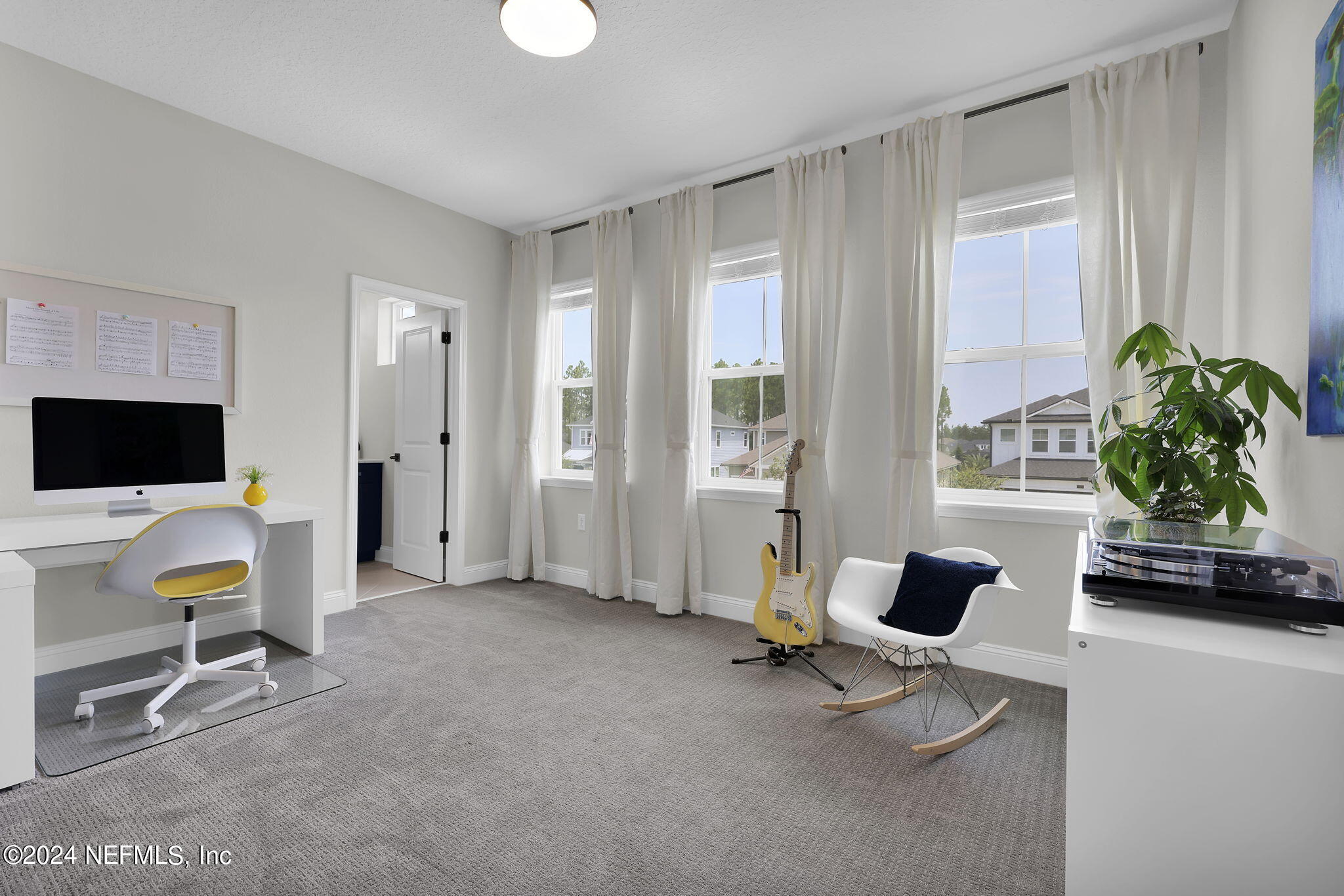 112 POTTERS MILL Trail