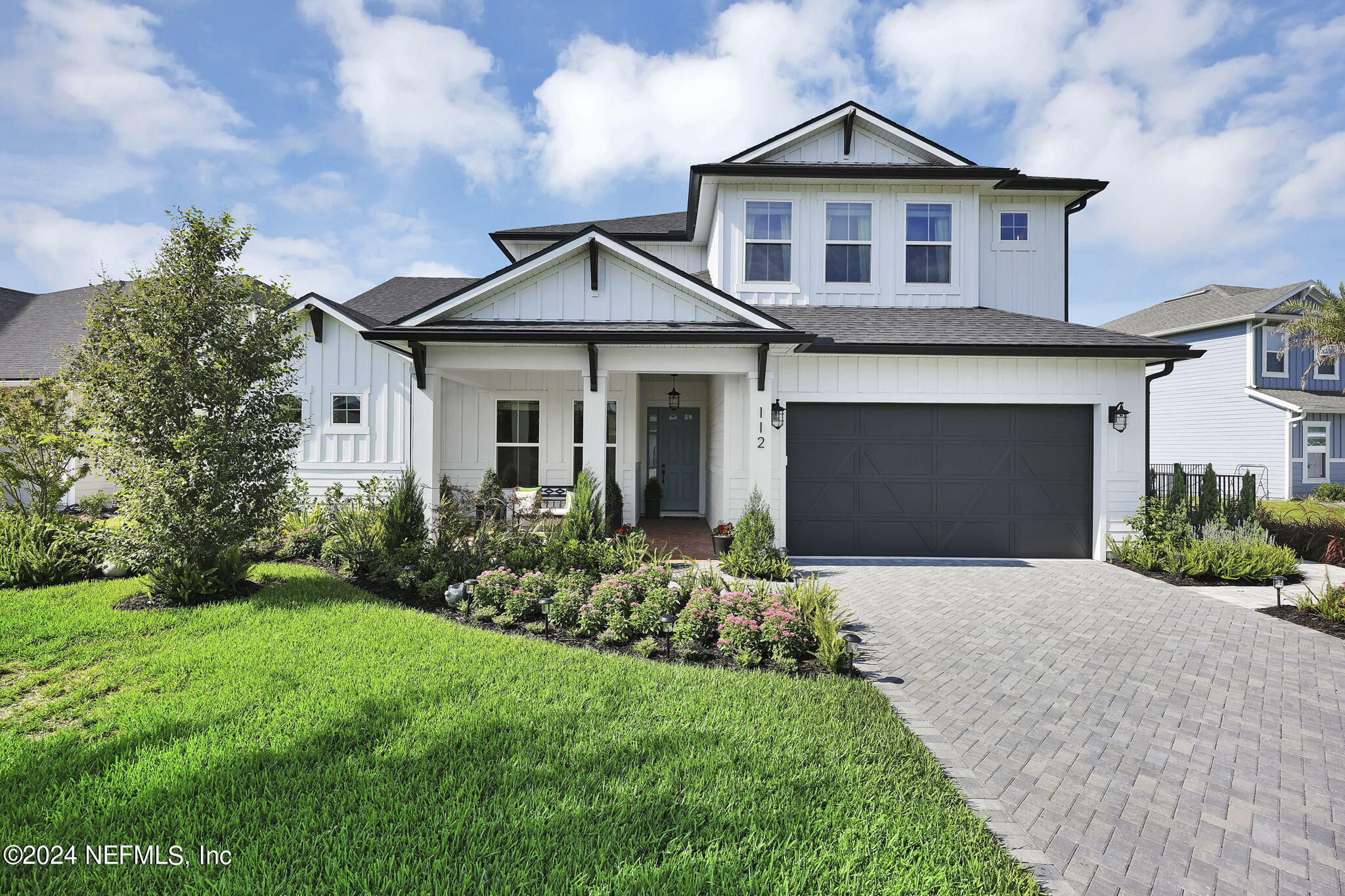 112 POTTERS MILL Trail