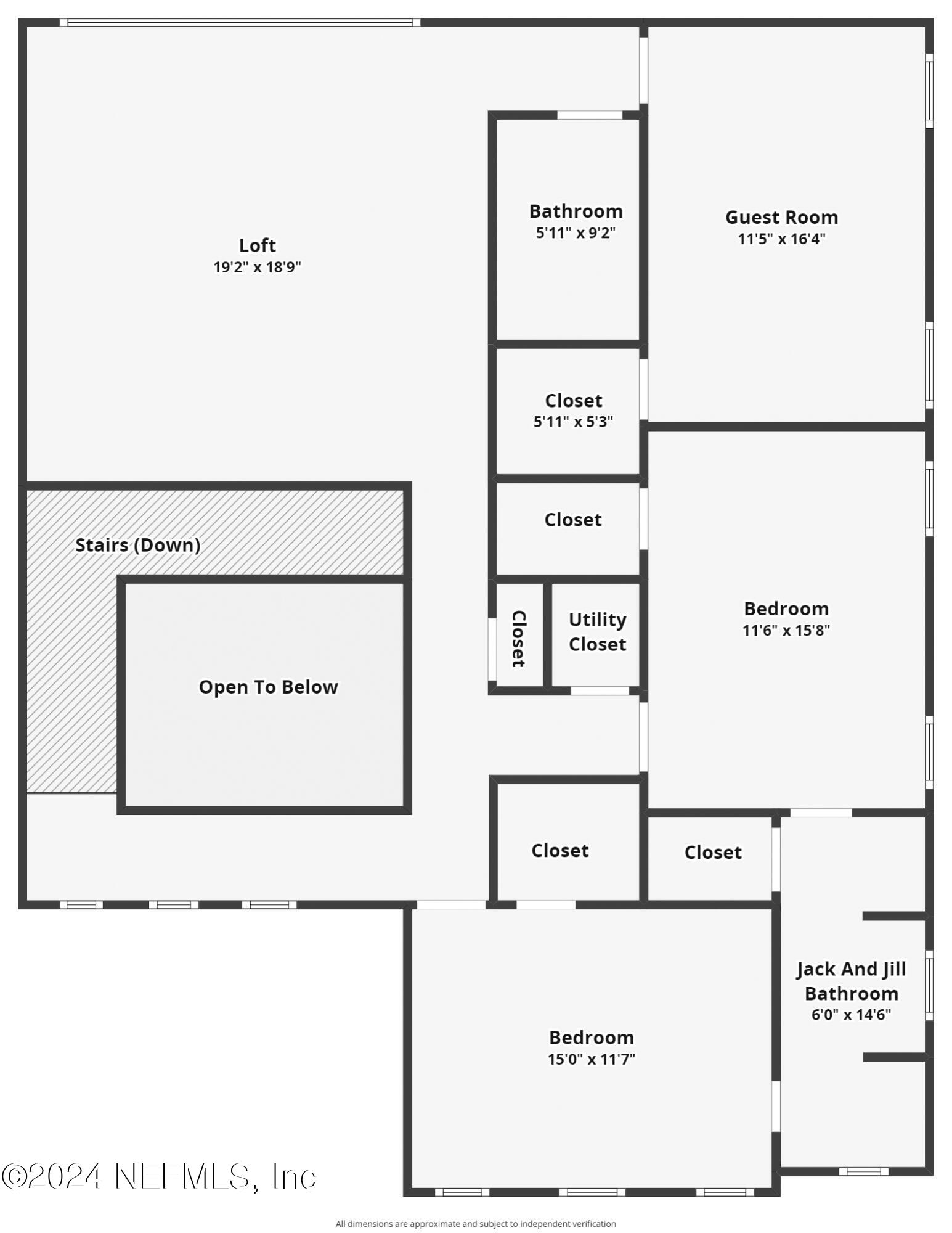 112 POTTERS MILL Trail