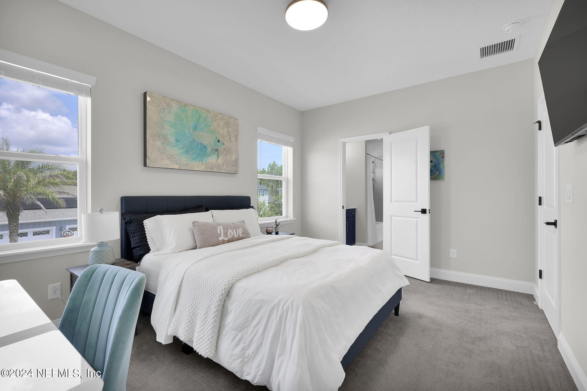 112 POTTERS MILL Trail