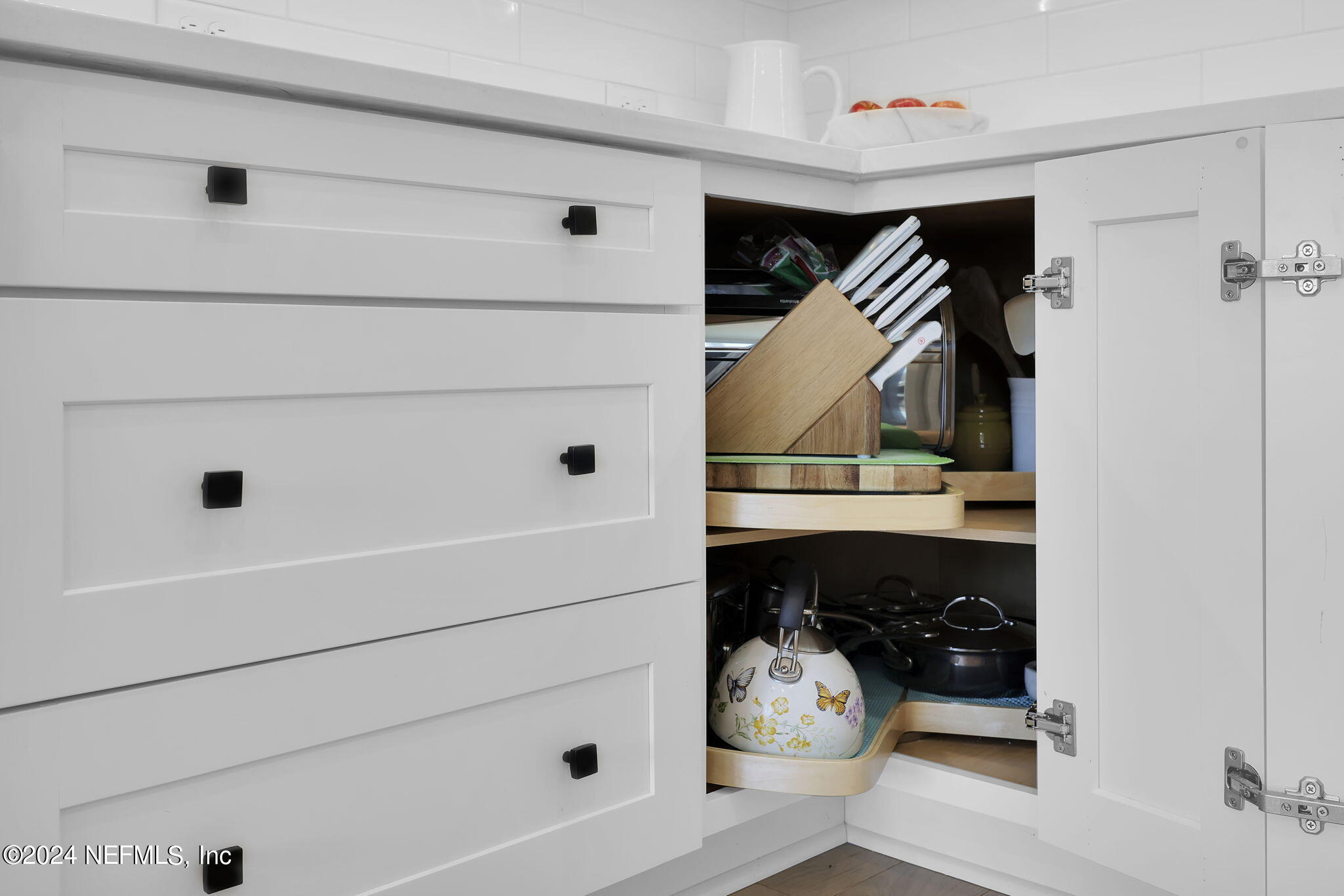 112 POTTERS MILL Trail