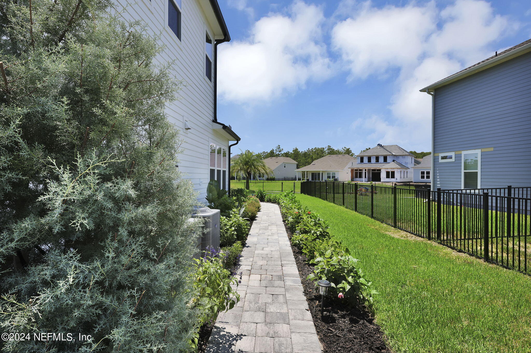 112 POTTERS MILL Trail