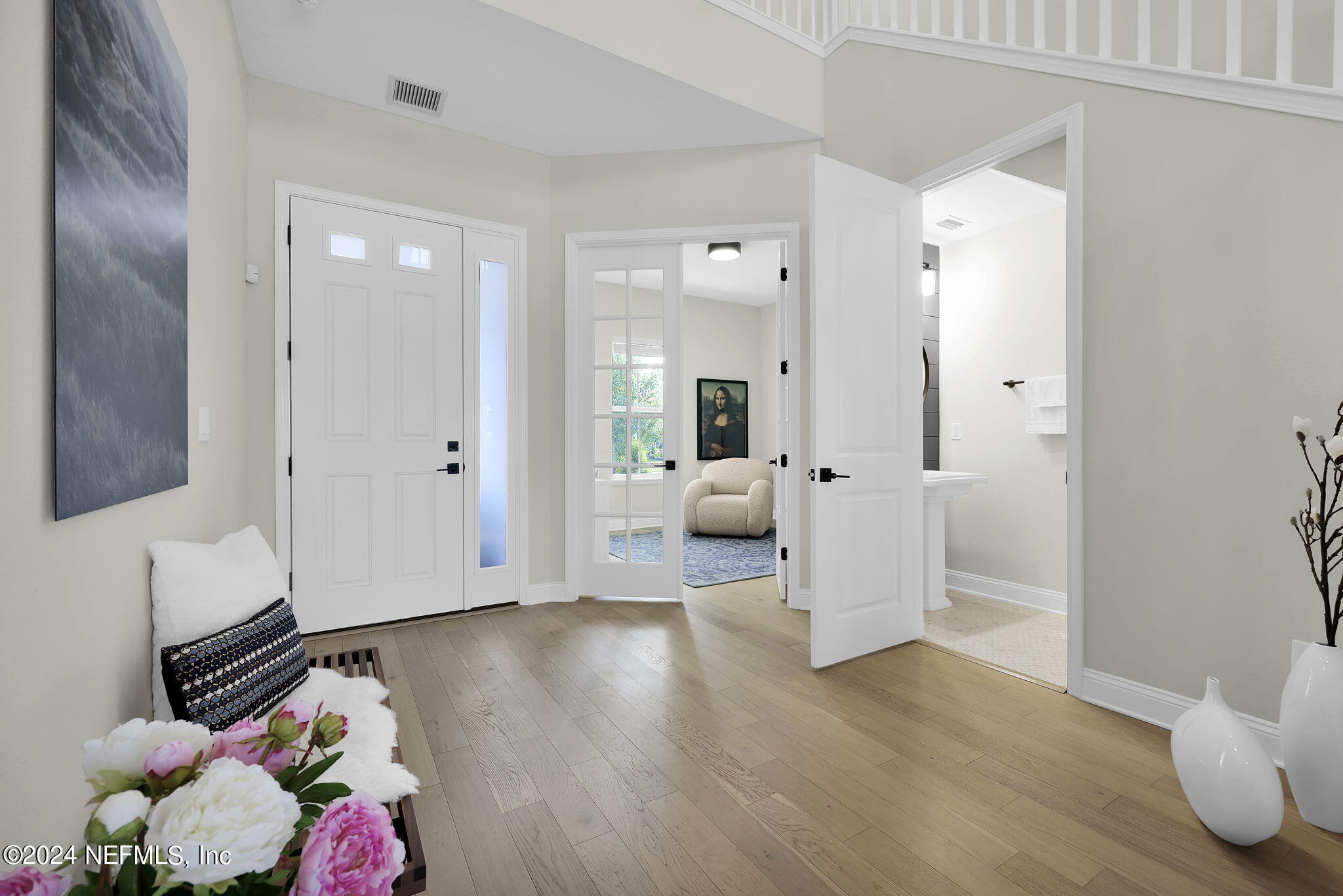 112 POTTERS MILL Trail