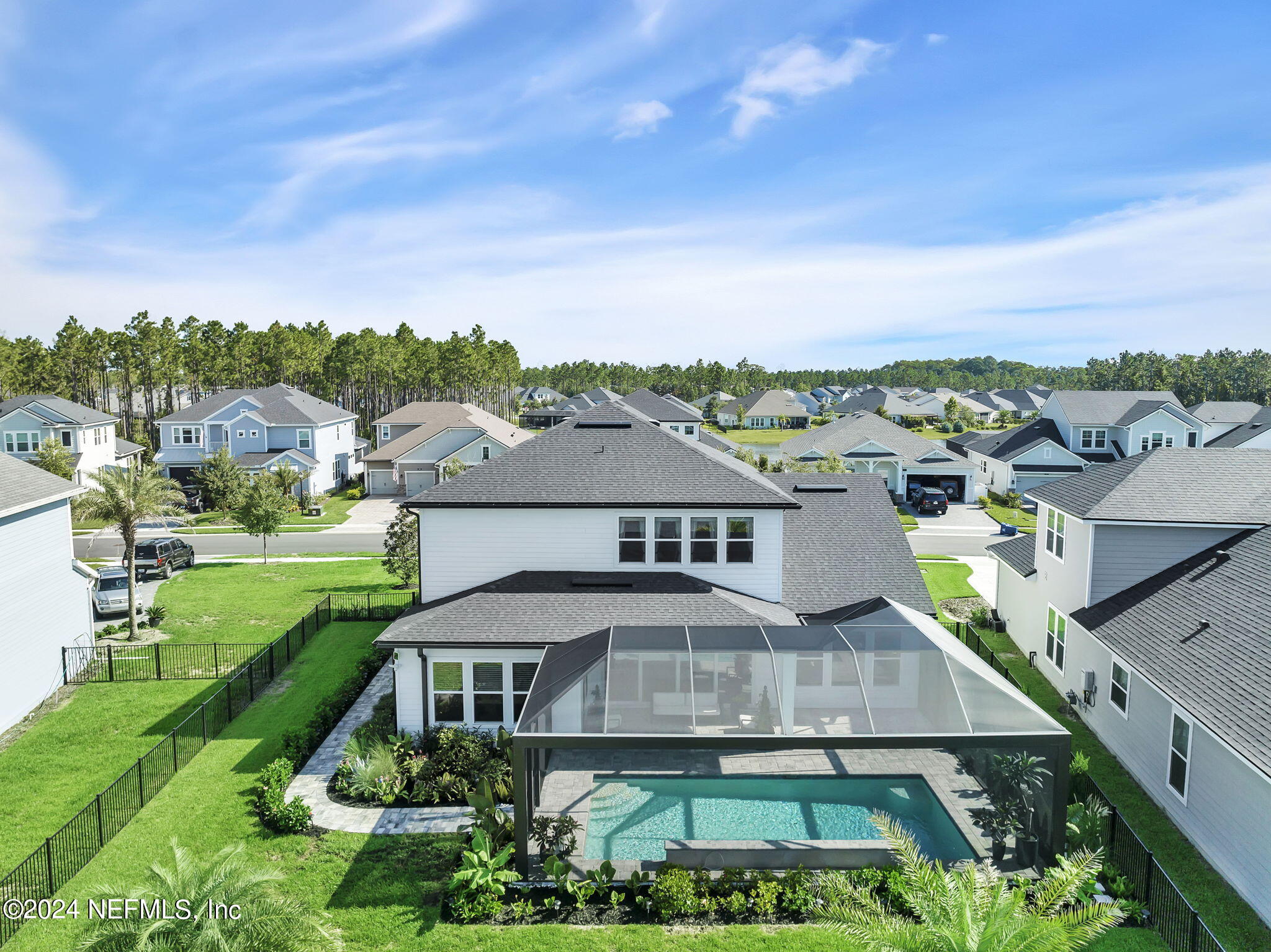 112 POTTERS MILL Trail