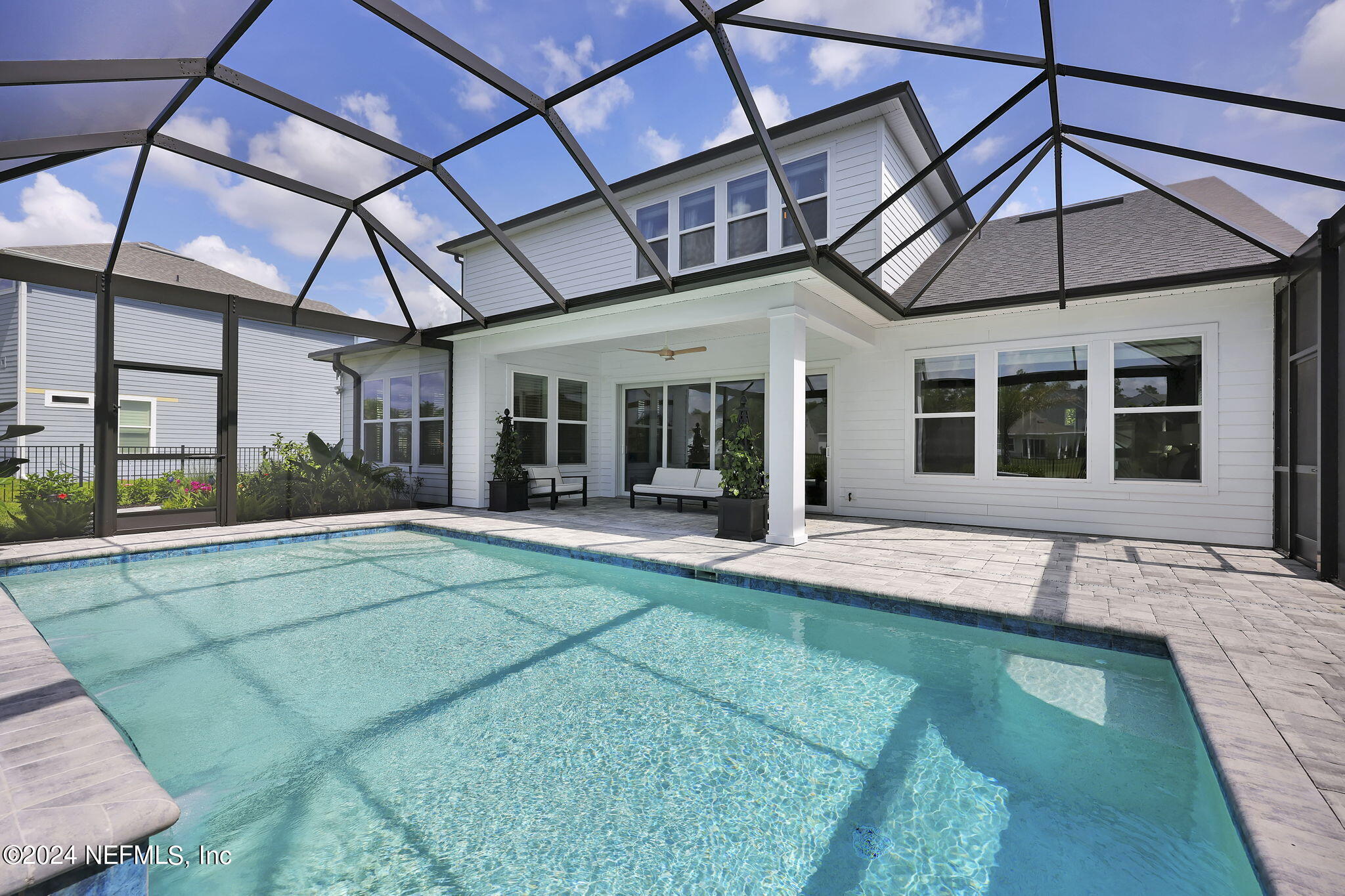 112 POTTERS MILL Trail