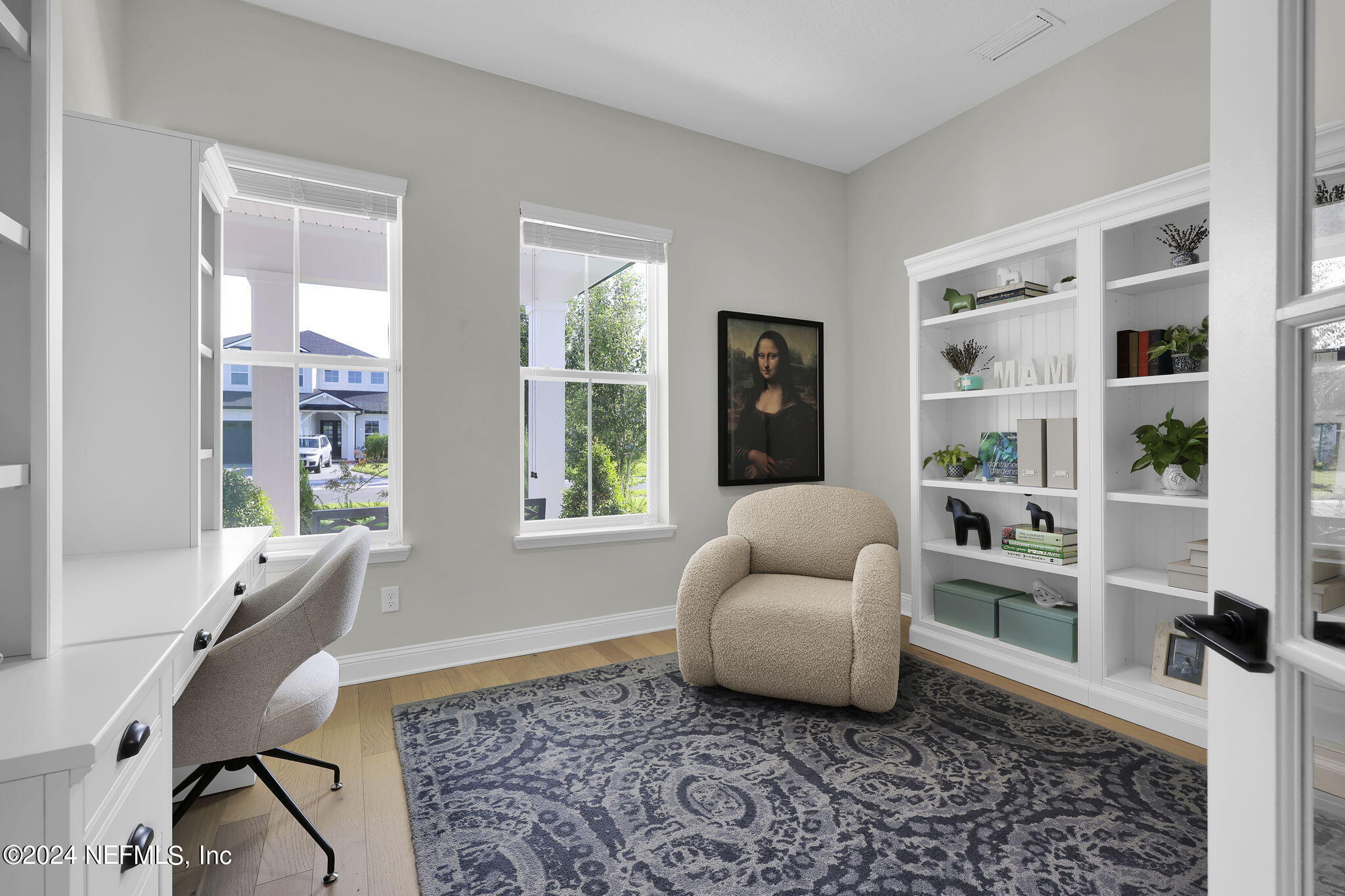 112 POTTERS MILL Trail