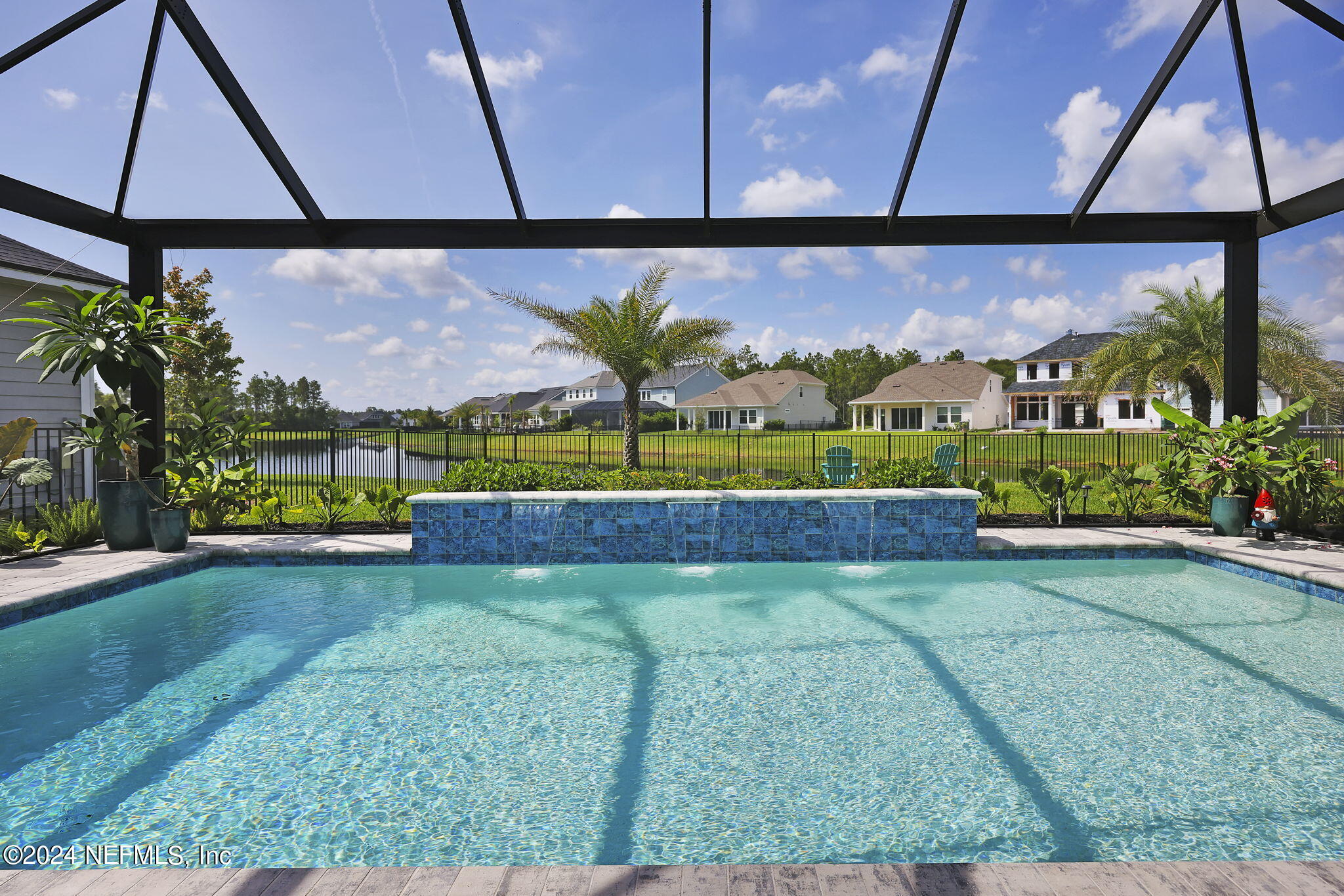 112 POTTERS MILL Trail