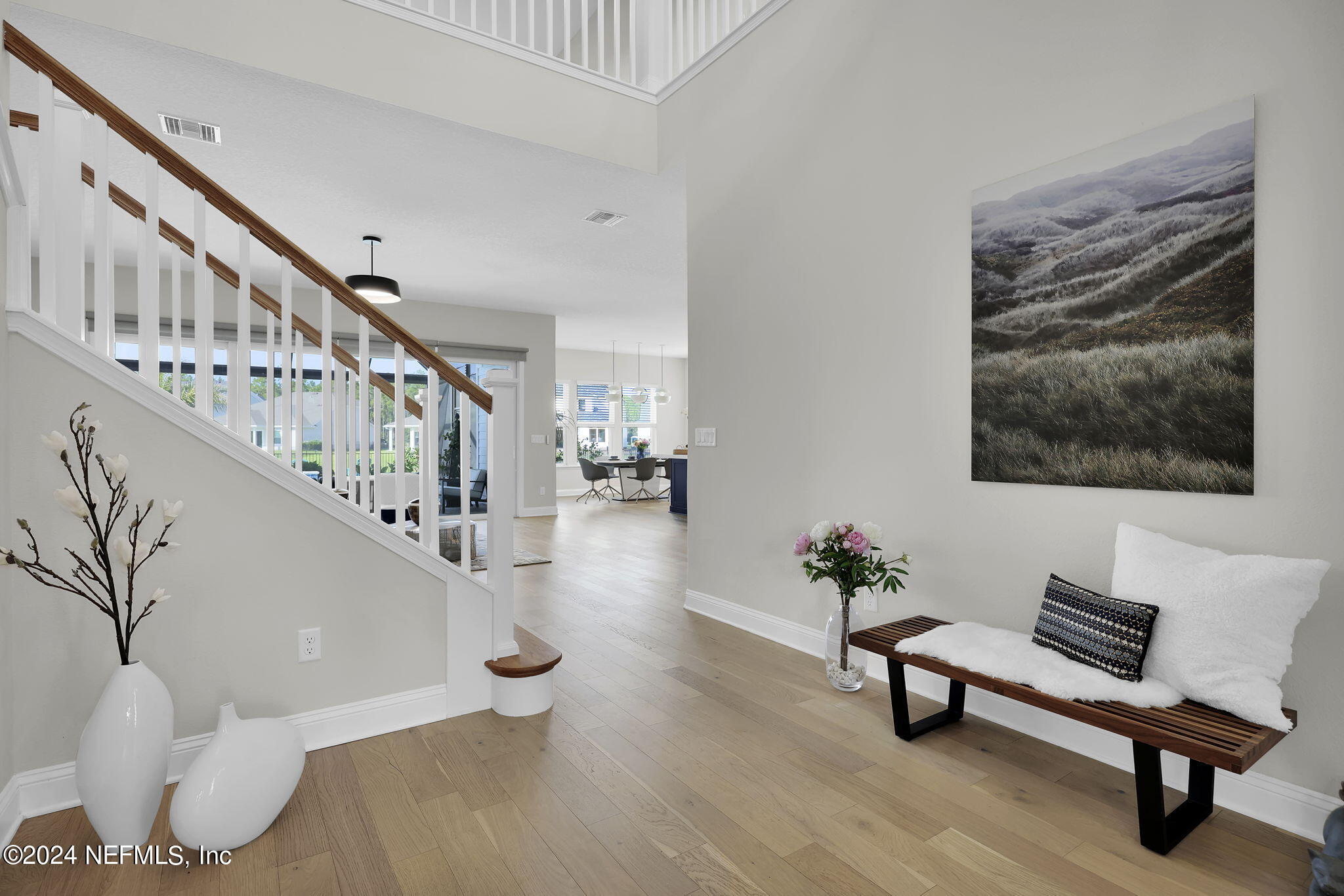 112 POTTERS MILL Trail