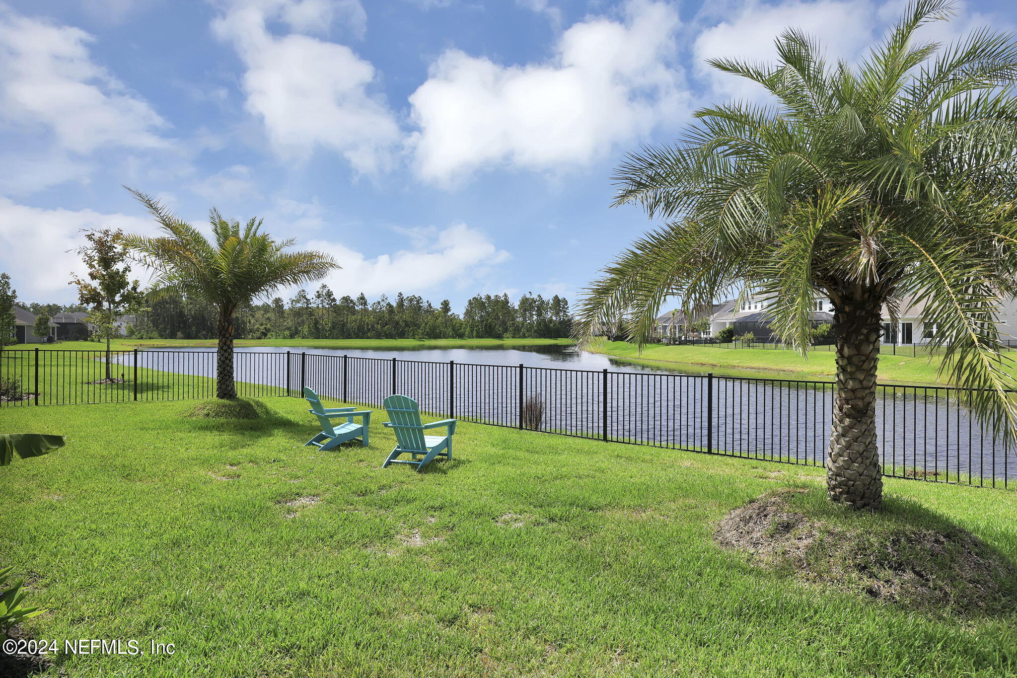 112 POTTERS MILL Trail