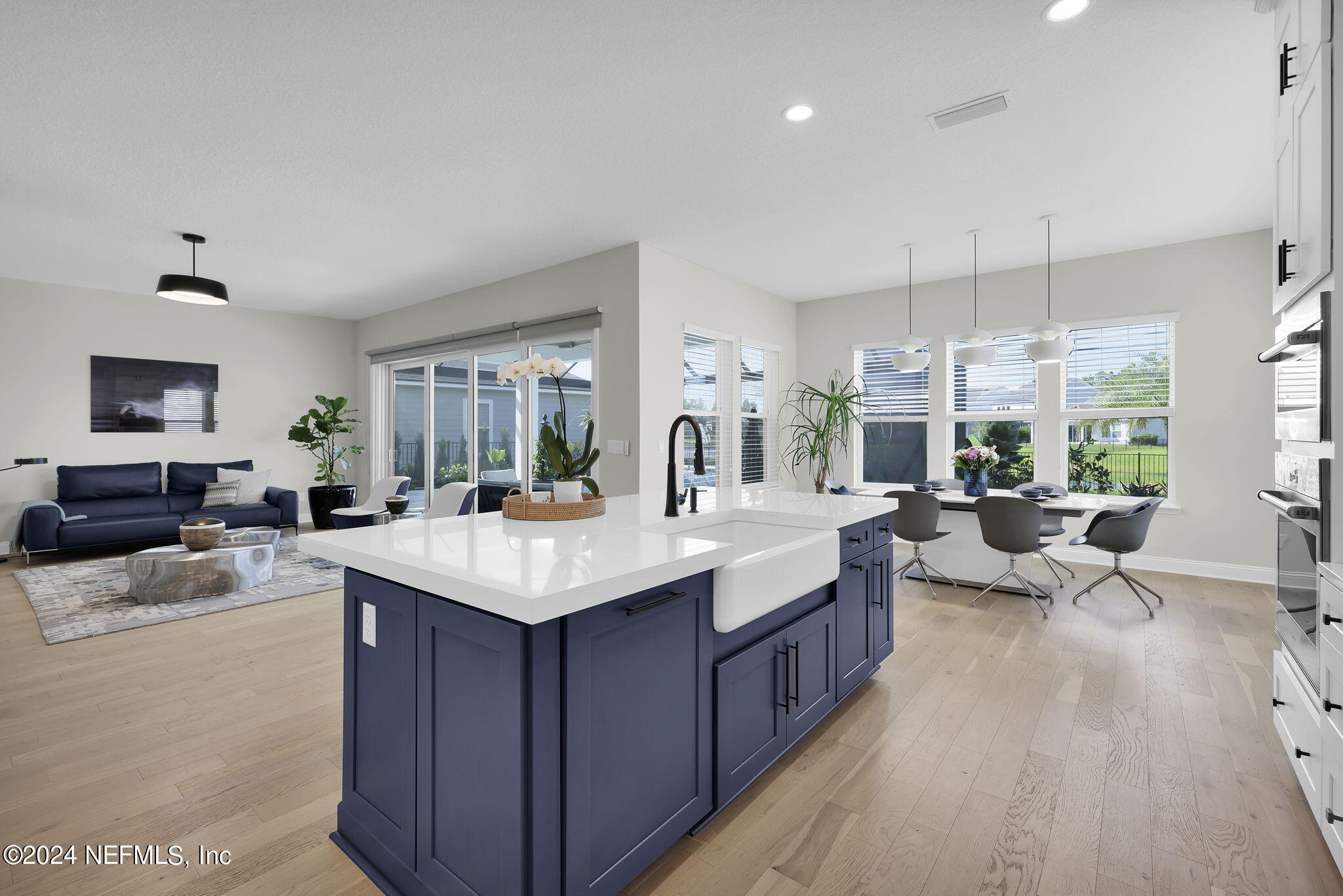 112 POTTERS MILL Trail