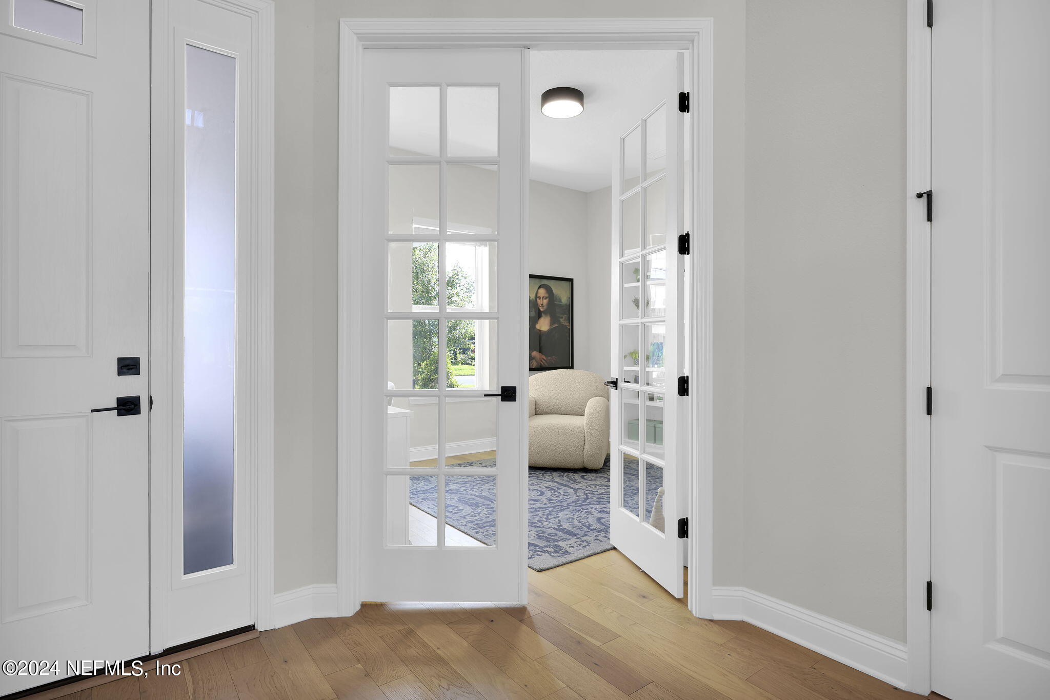 112 POTTERS MILL Trail