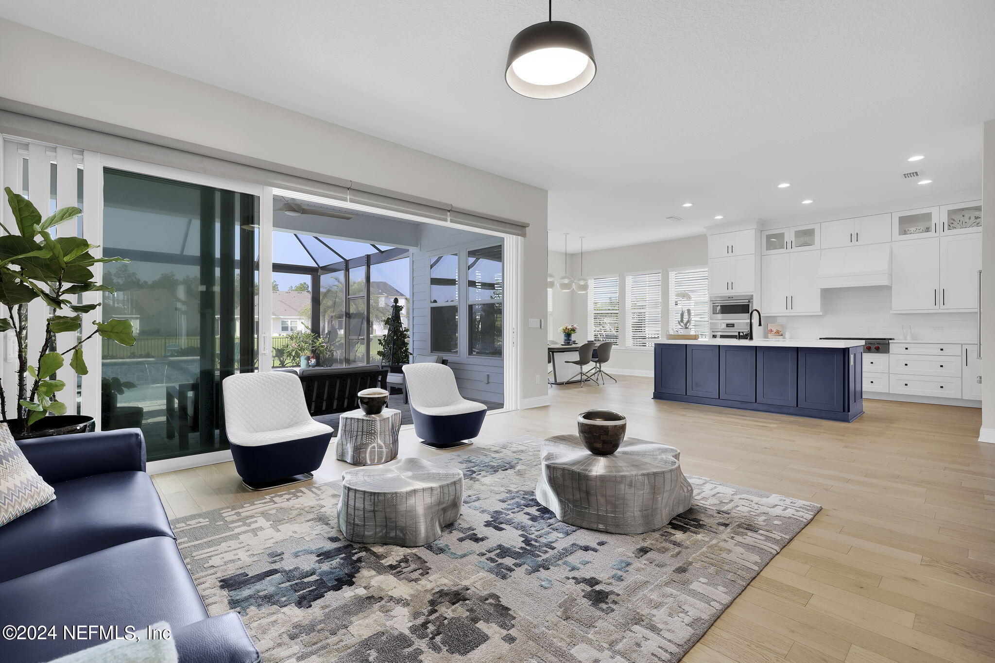 112 POTTERS MILL Trail