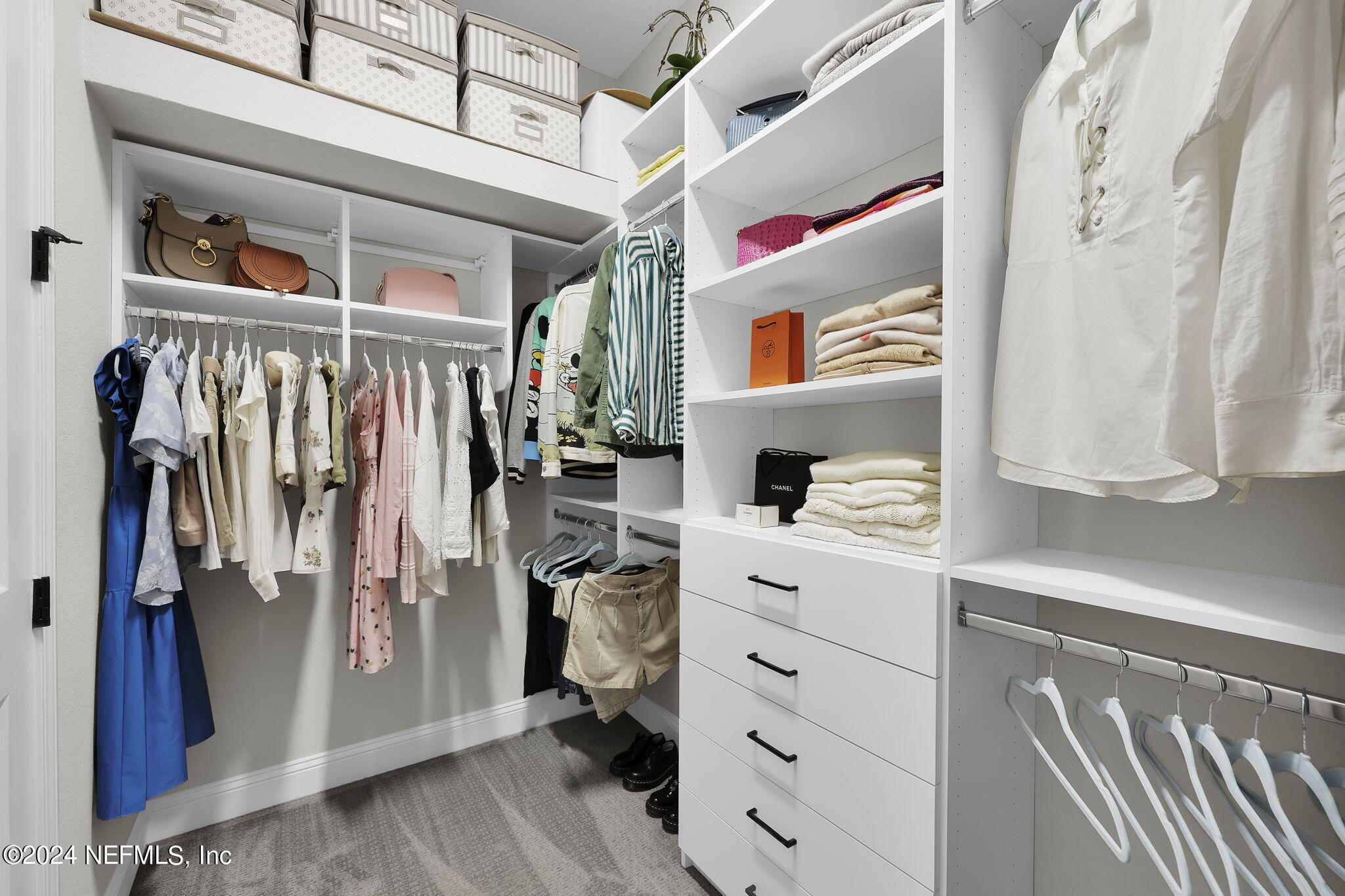 112 POTTERS MILL Trail