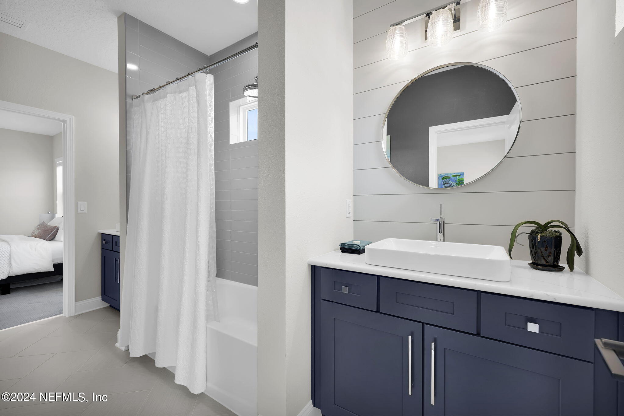 112 POTTERS MILL Trail