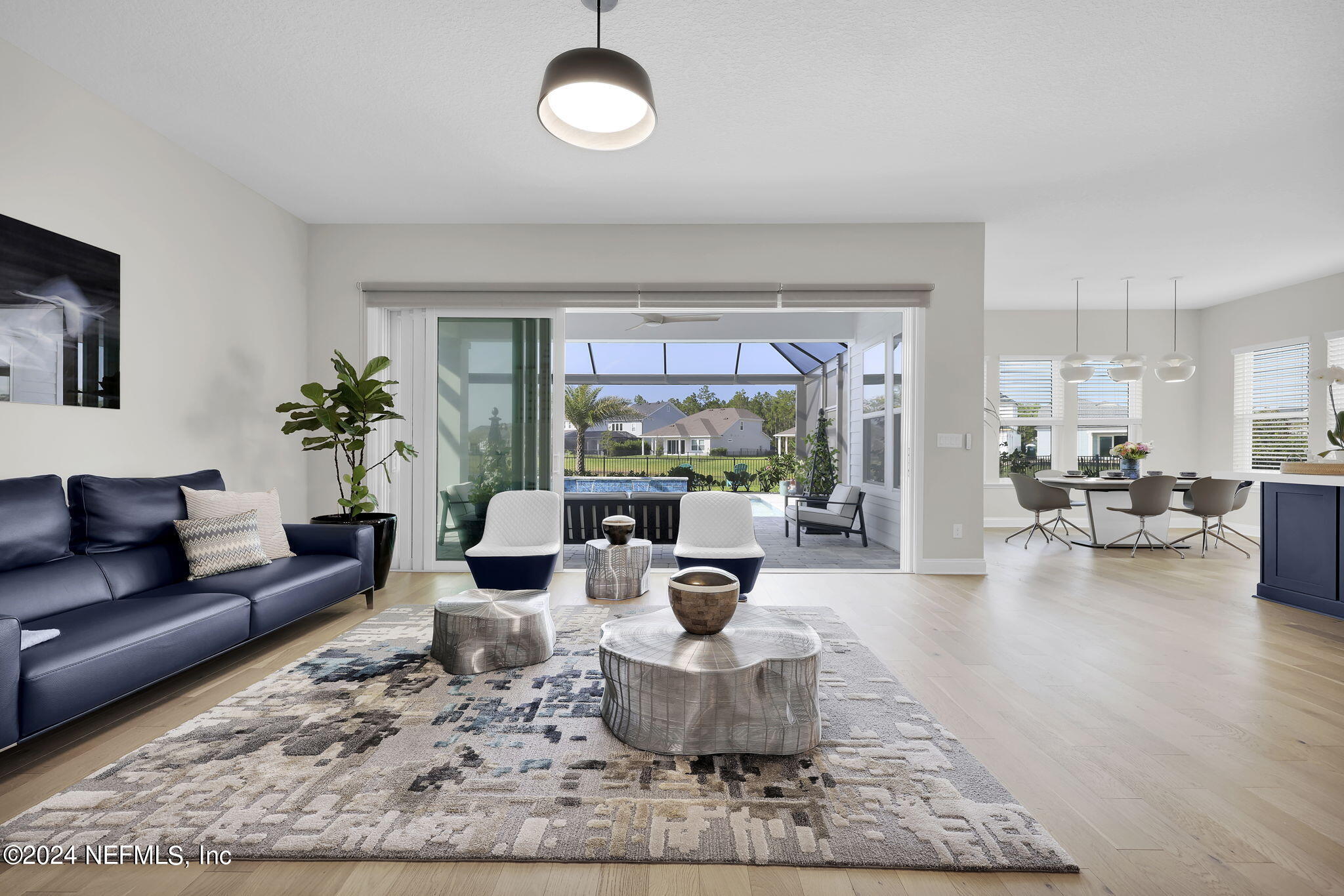 112 POTTERS MILL Trail