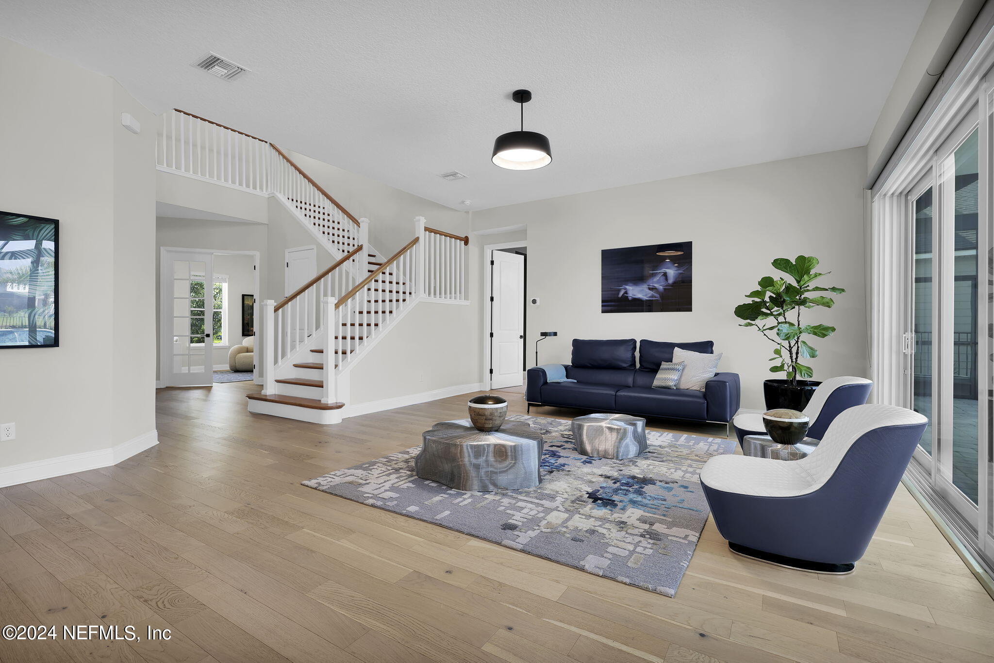 112 POTTERS MILL Trail