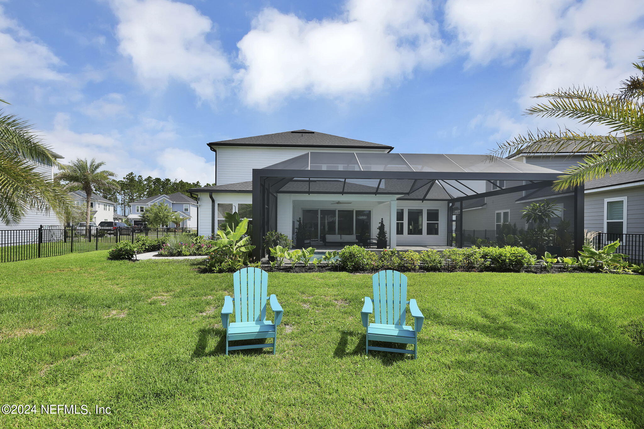 112 POTTERS MILL Trail