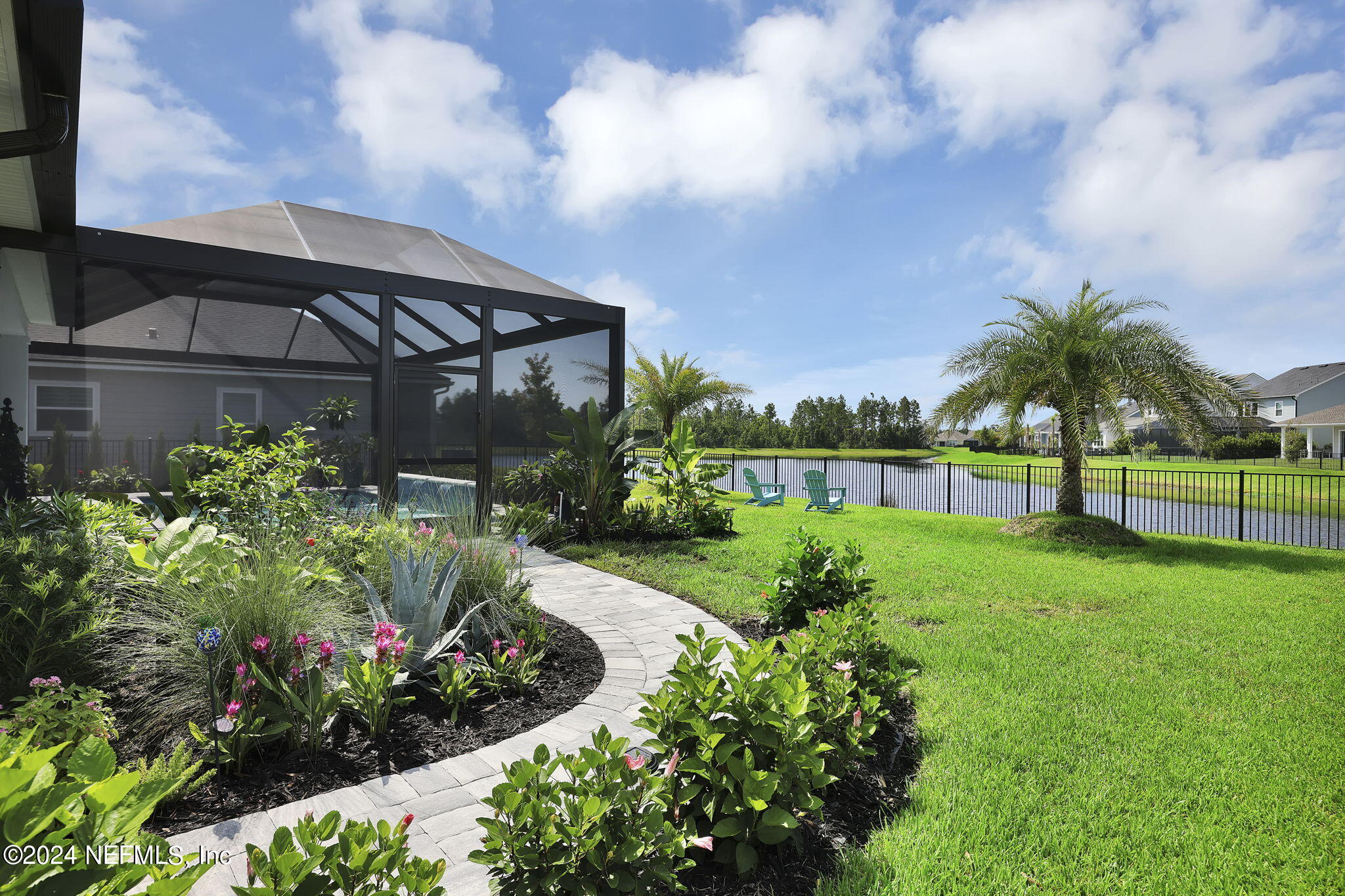 112 POTTERS MILL Trail