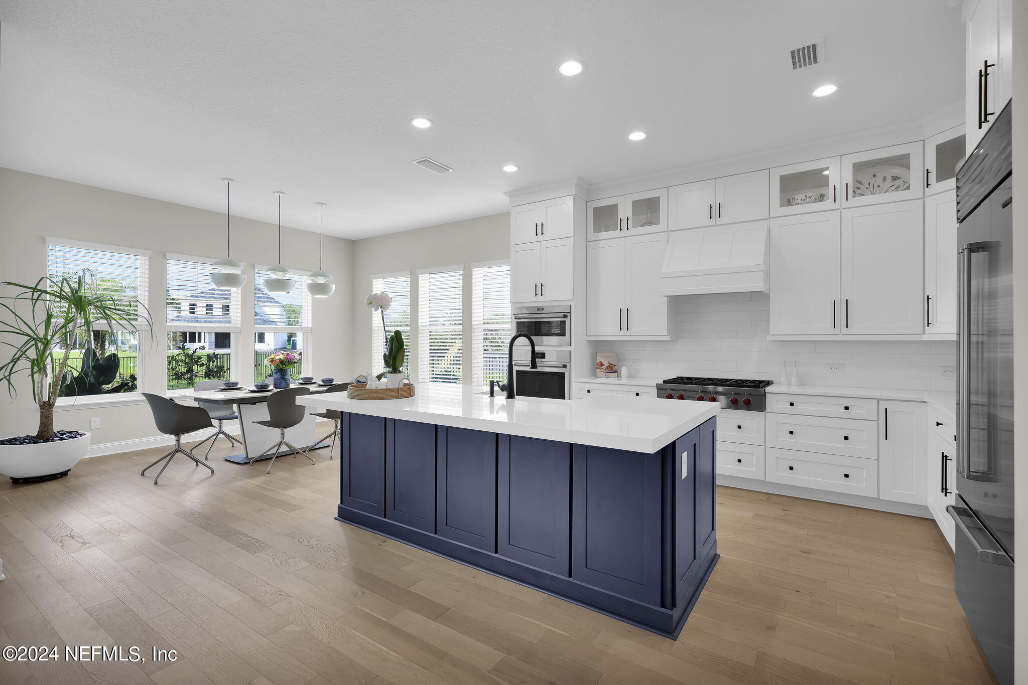 112 POTTERS MILL Trail