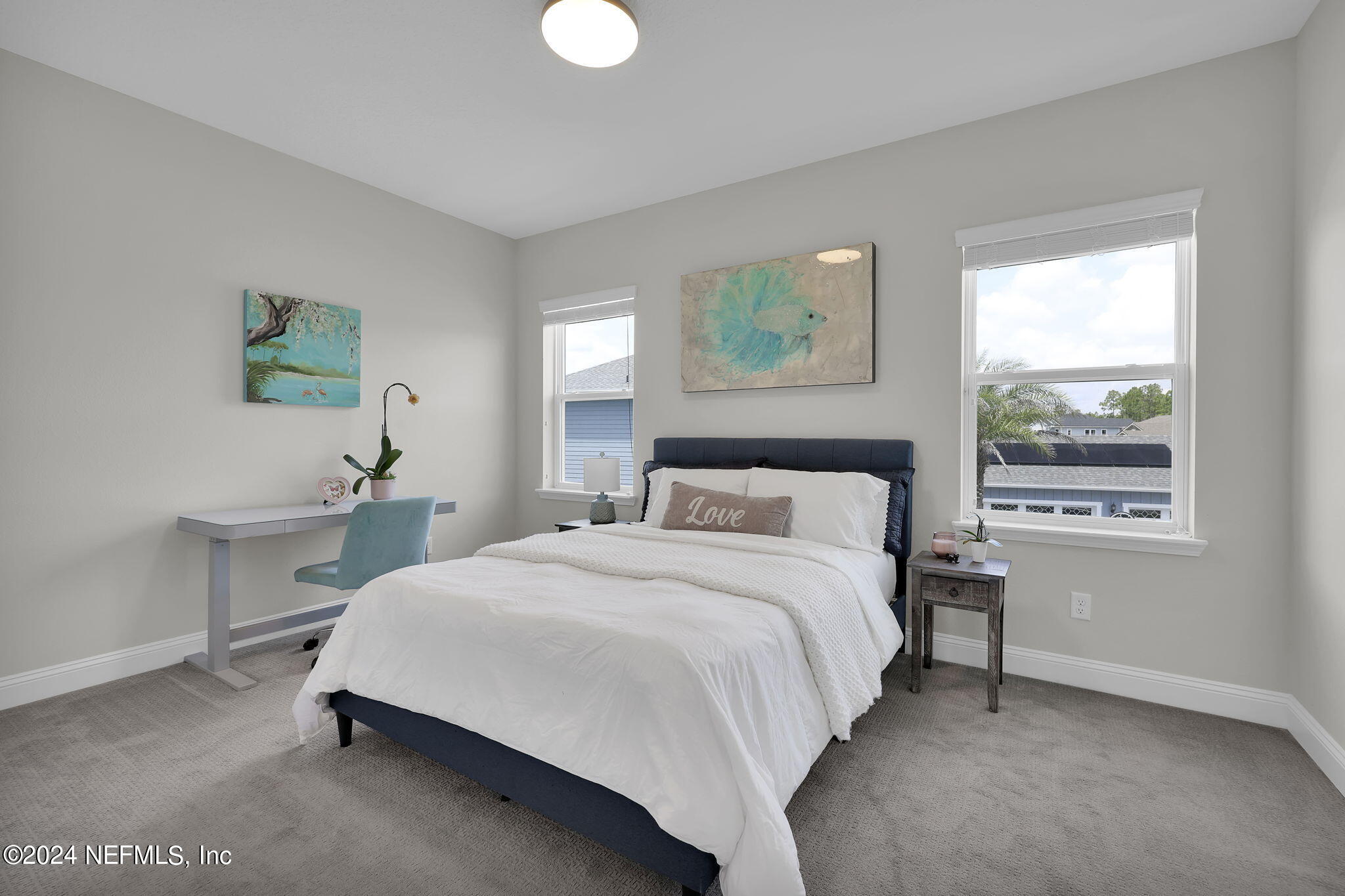 112 POTTERS MILL Trail