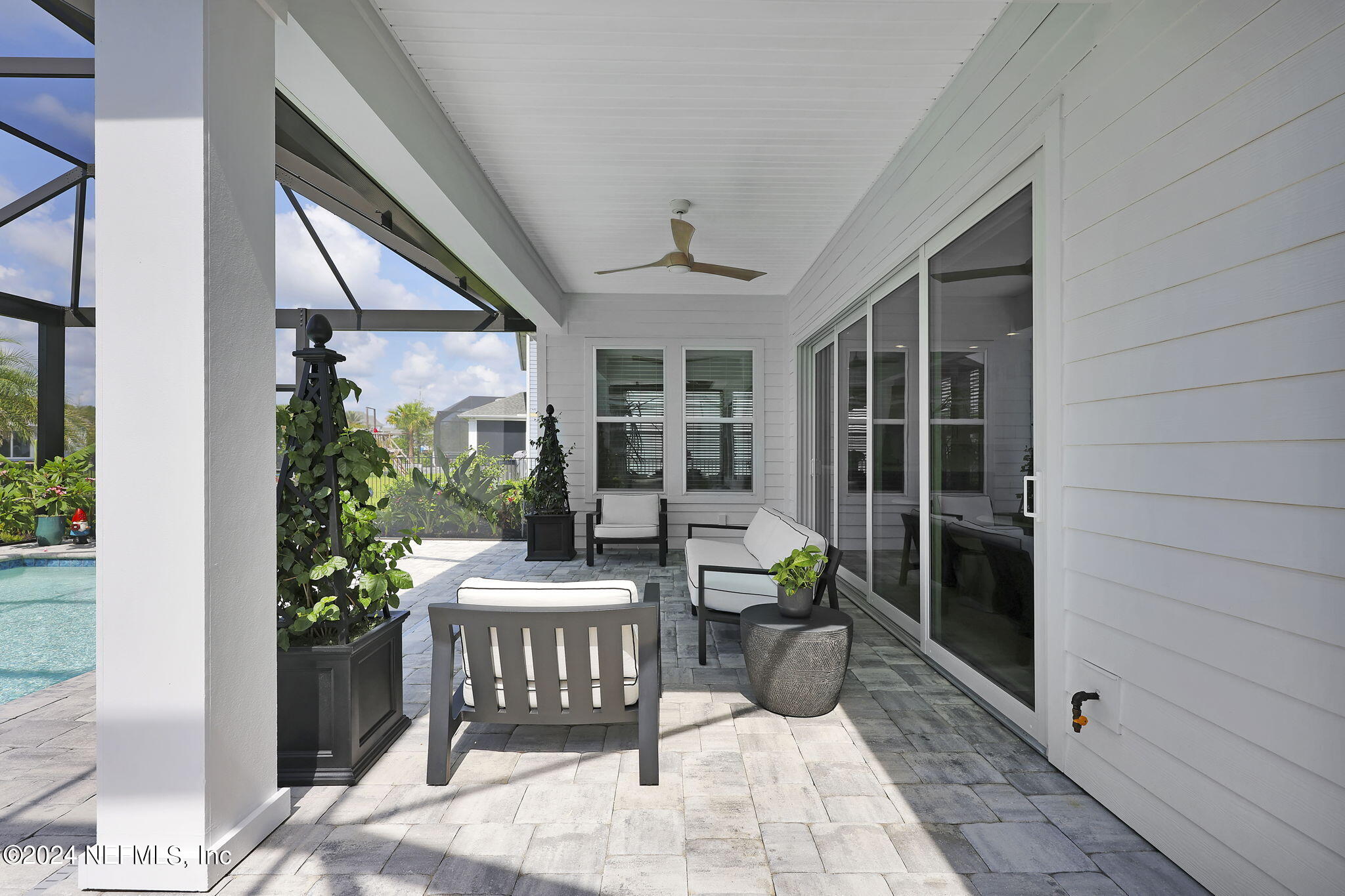 112 POTTERS MILL Trail