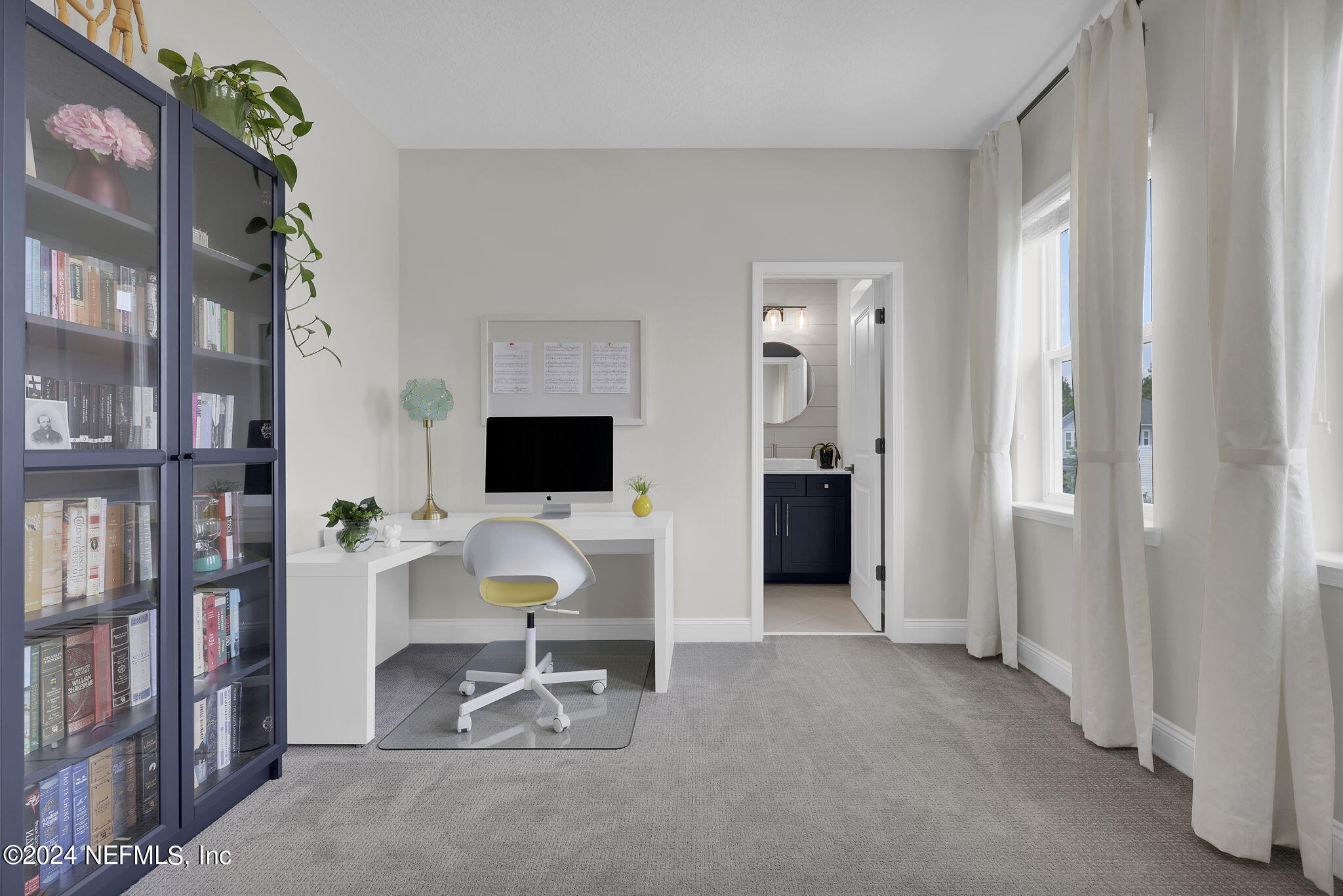 112 POTTERS MILL Trail