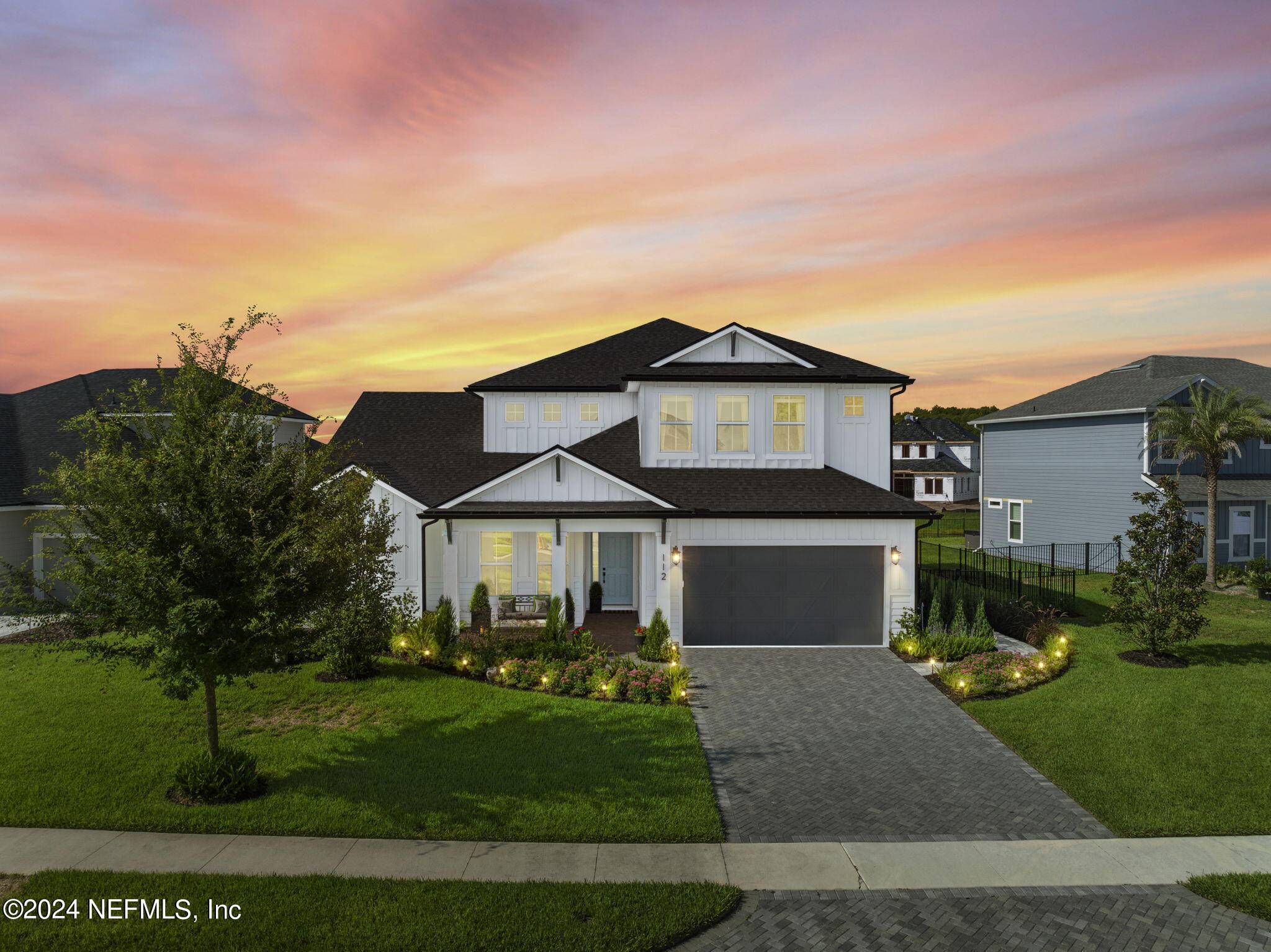 112 POTTERS MILL Trail