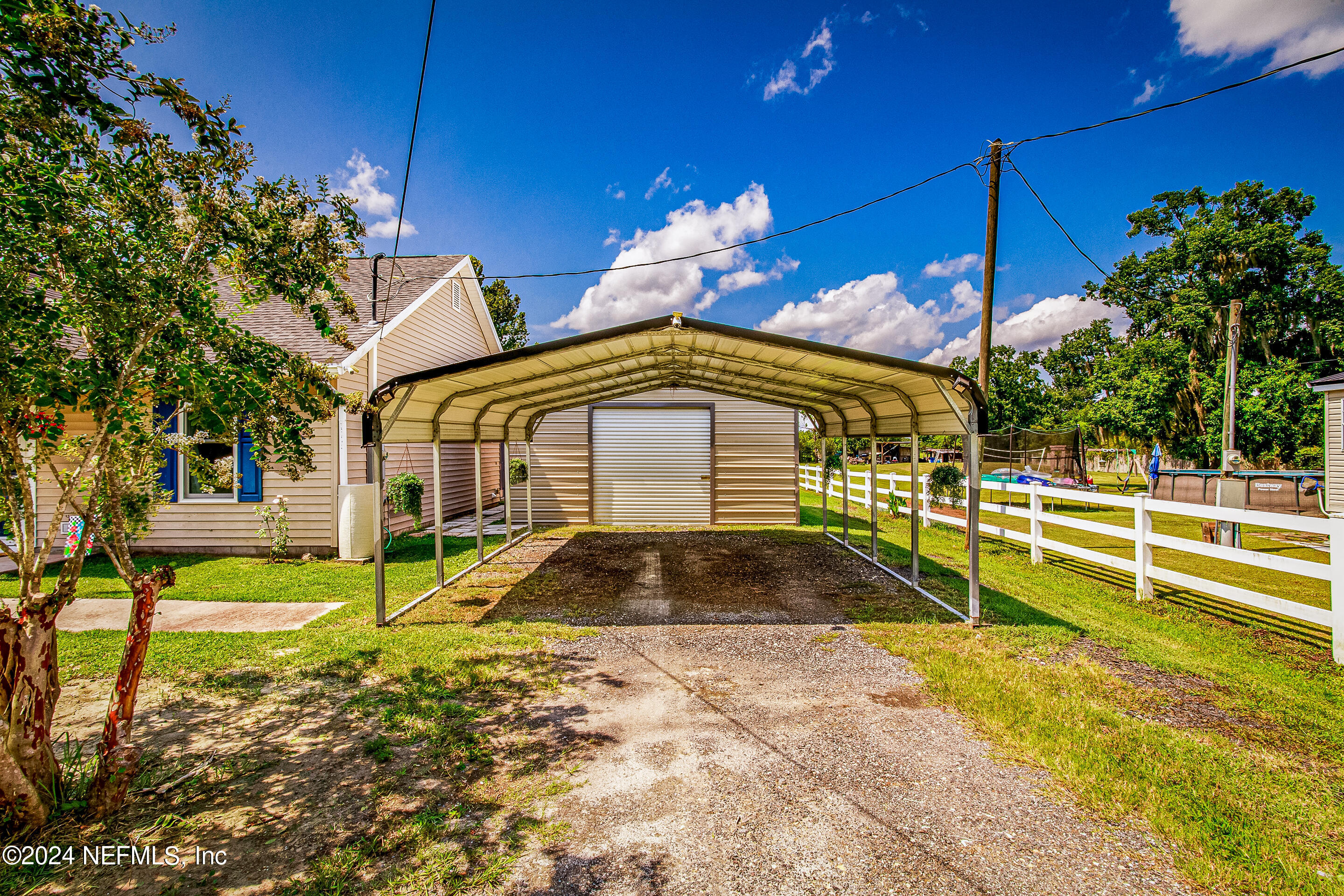45213 BISMARK Road
