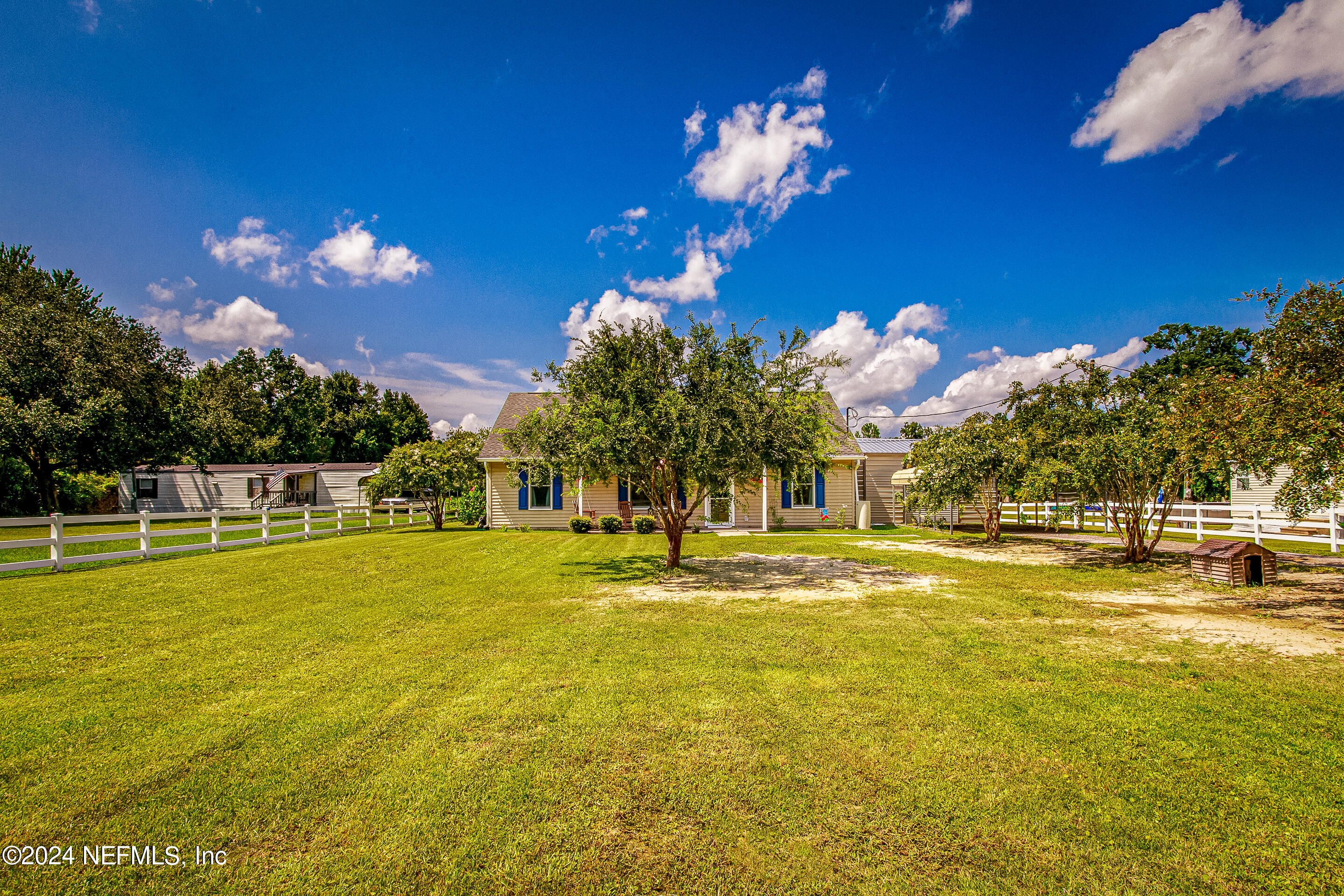 45213 BISMARK Road