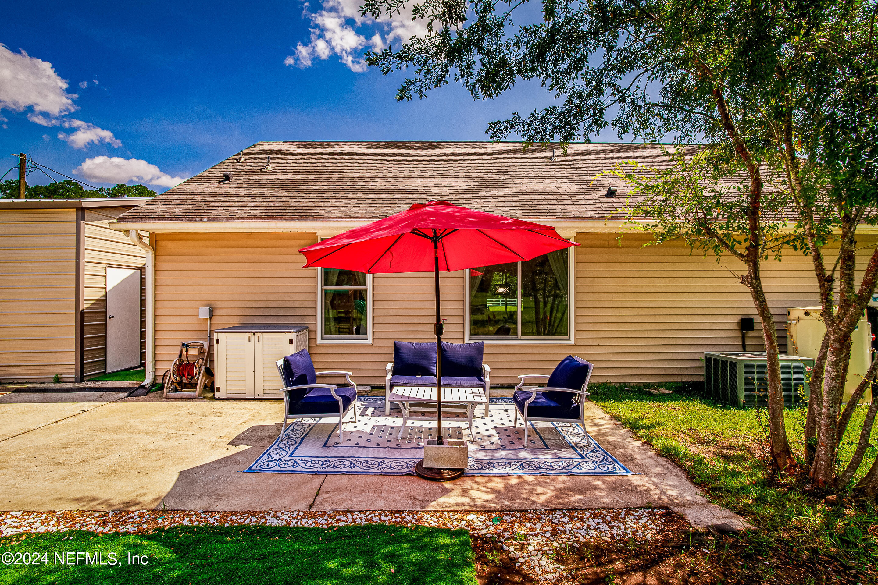 45213 BISMARK Road