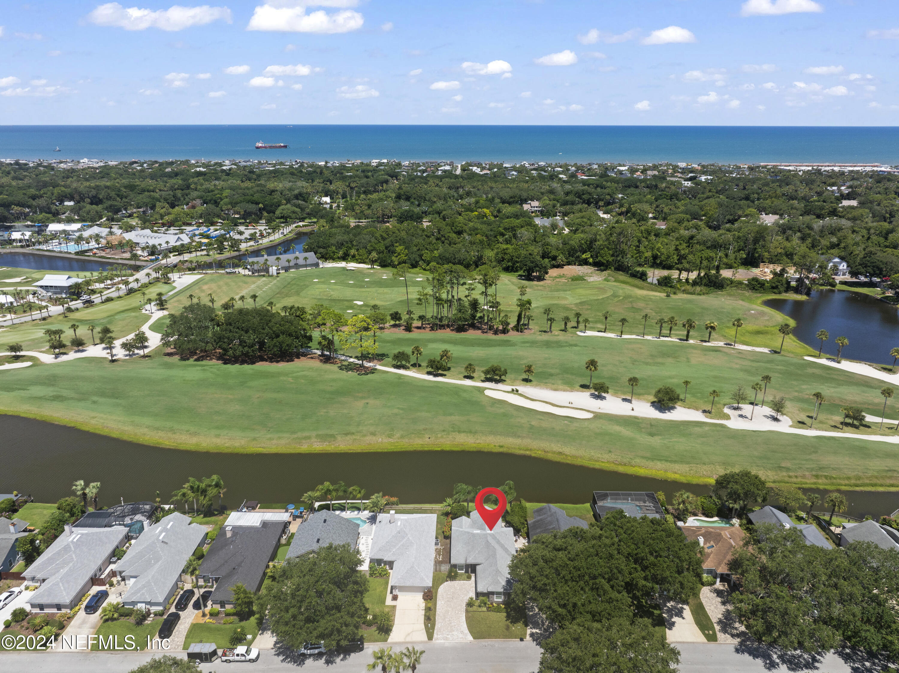 1539 LINKSIDE Drive