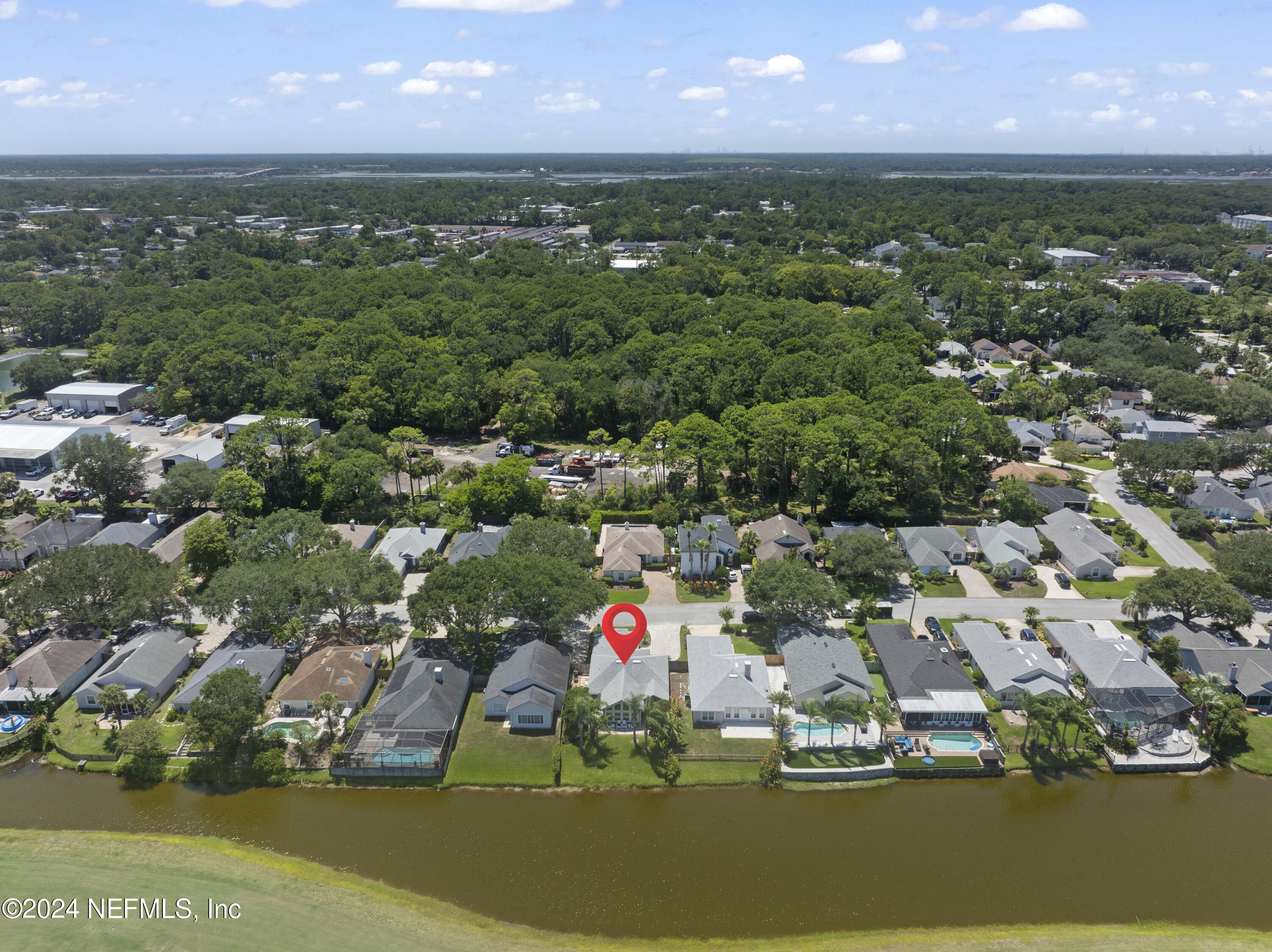 1539 LINKSIDE Drive