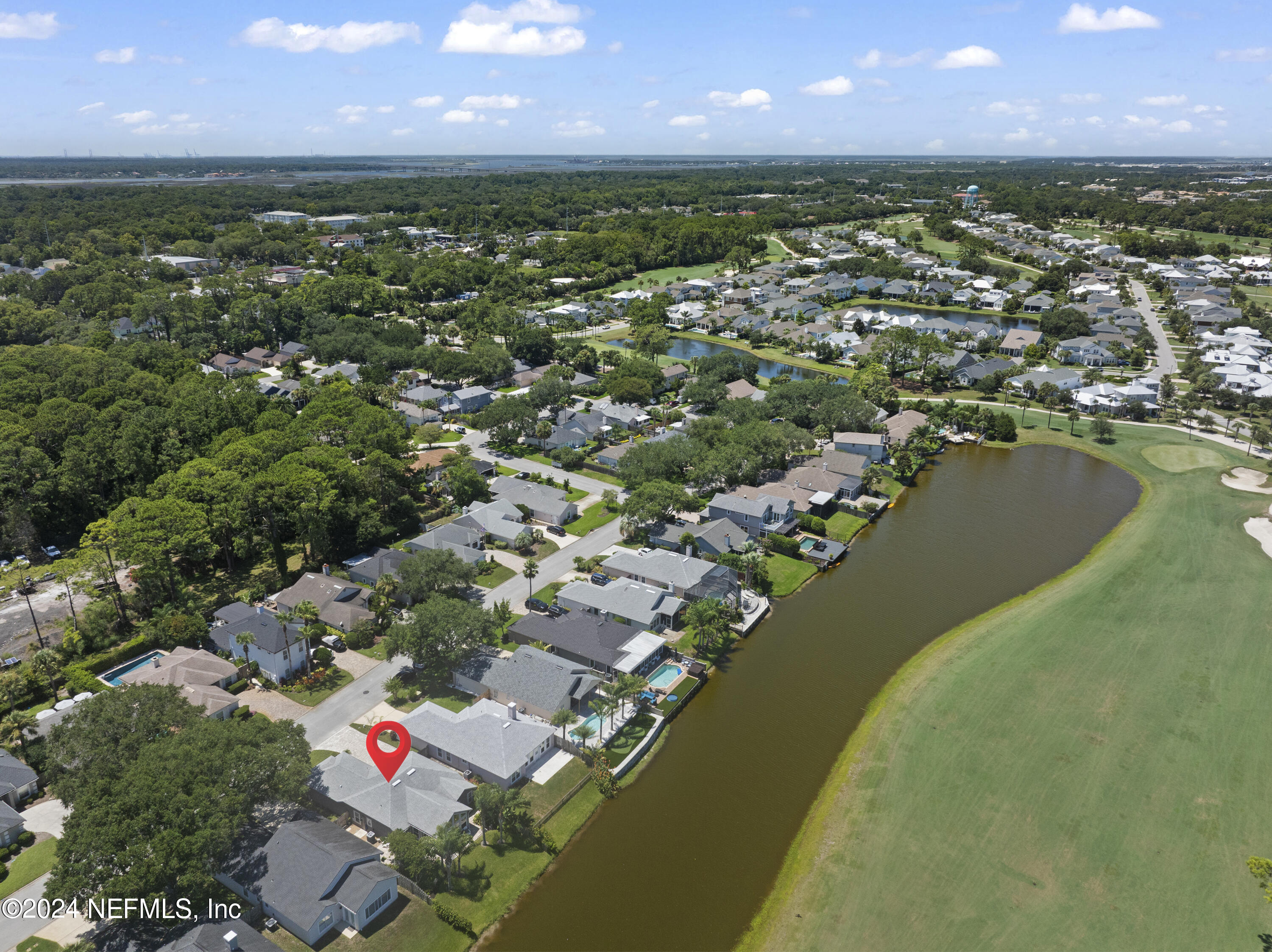 1539 LINKSIDE Drive