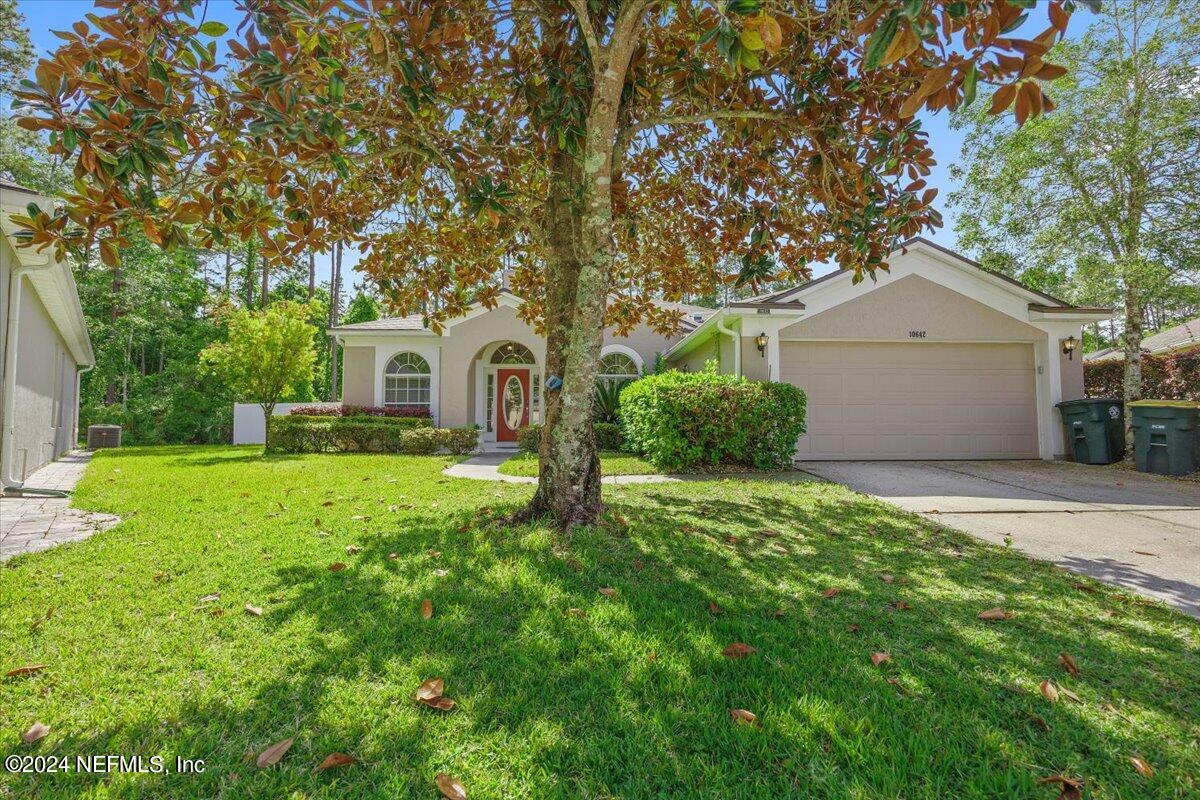 10642 ROUNDWOOD GLEN Court