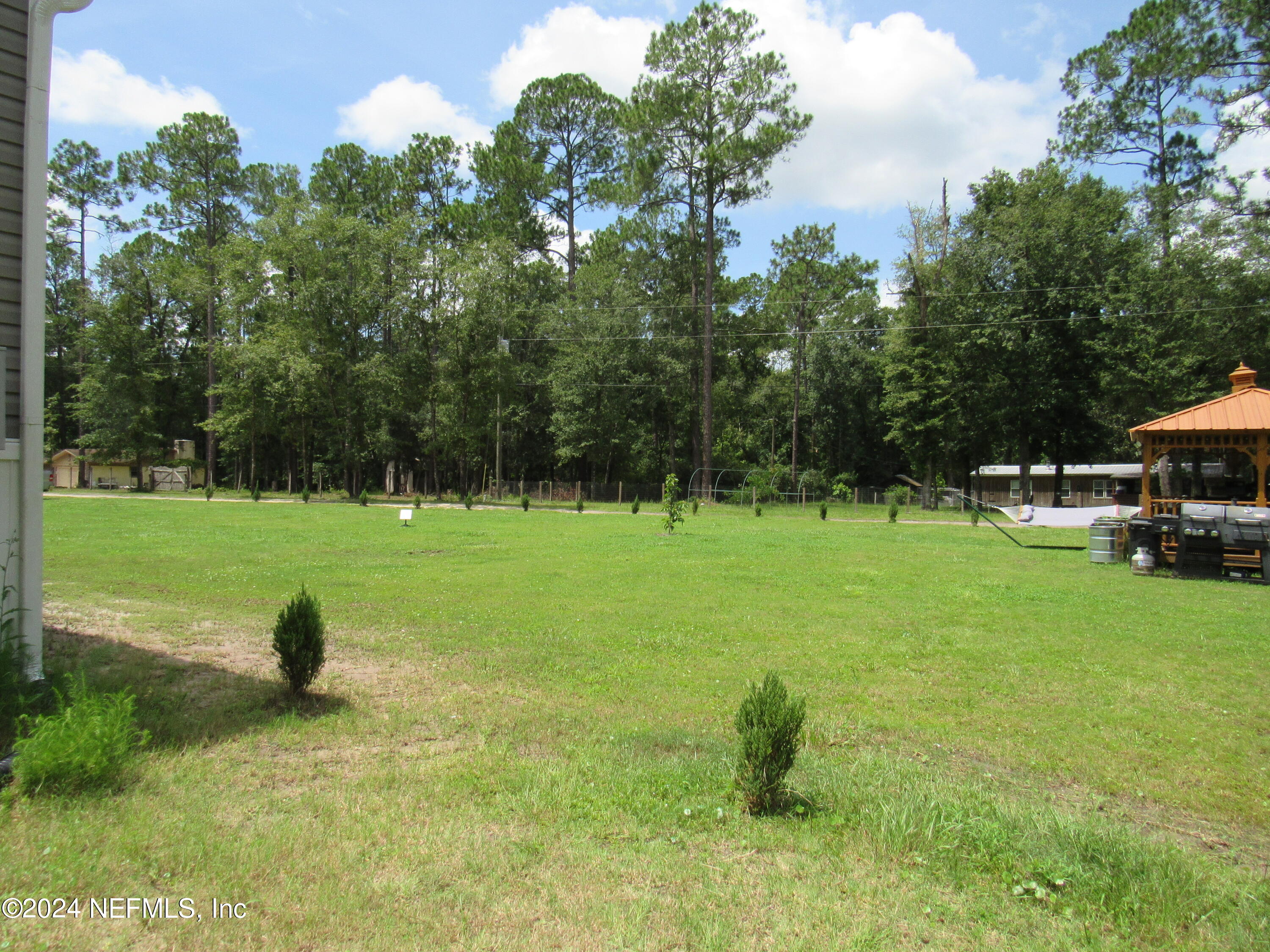 3486 BAKER Road