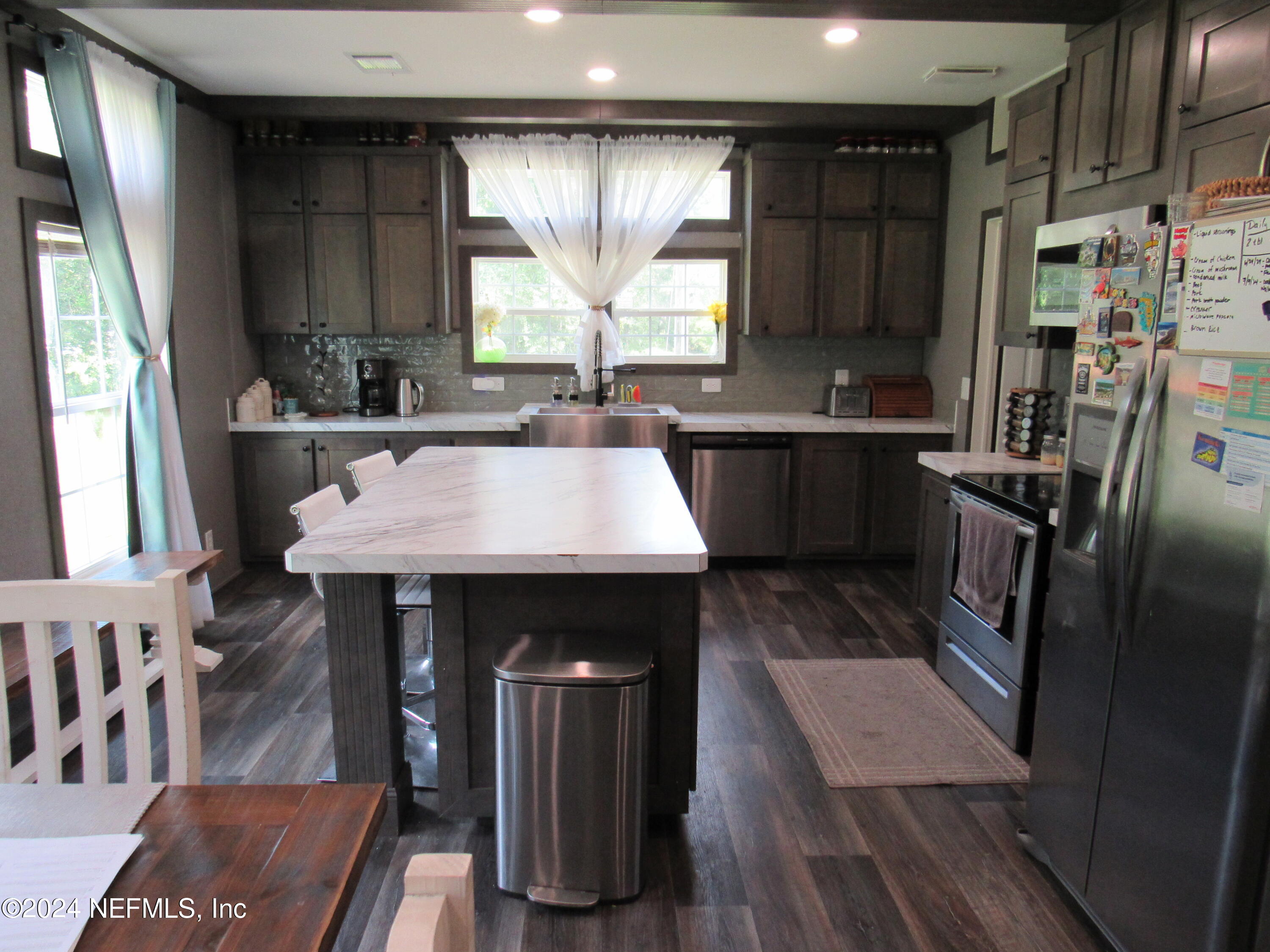 3486 BAKER Road