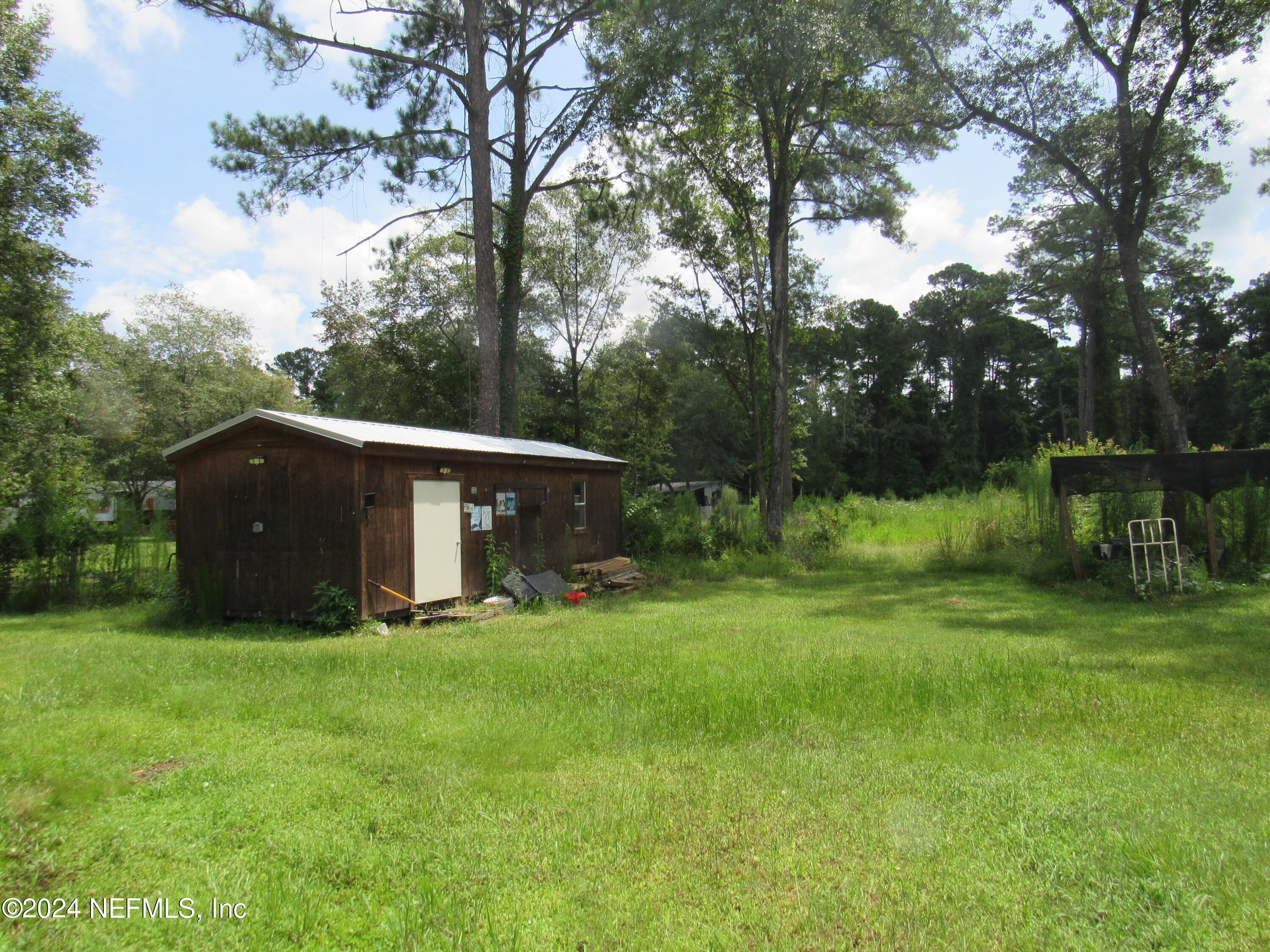 3486 BAKER Road