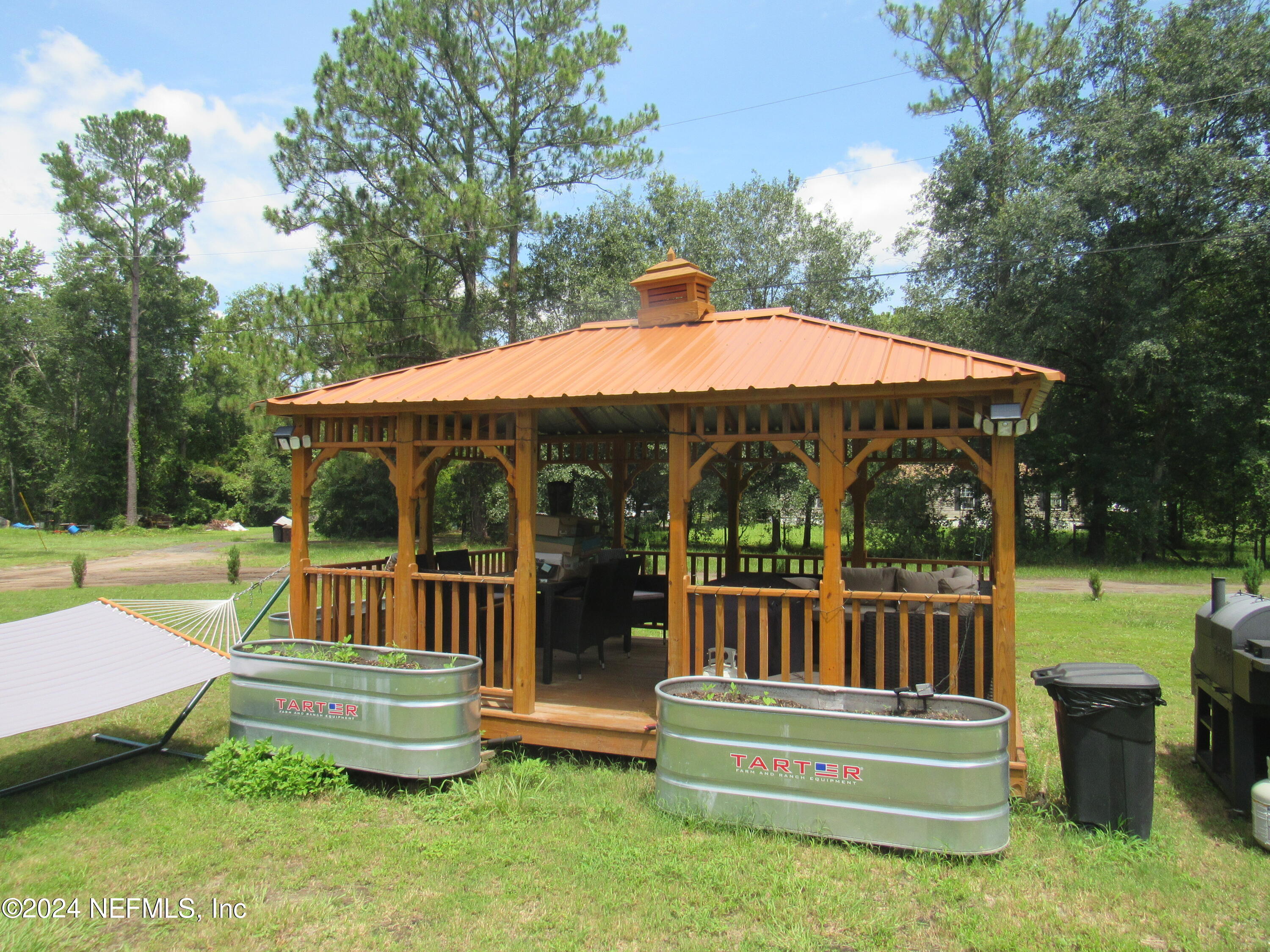 3486 BAKER Road
