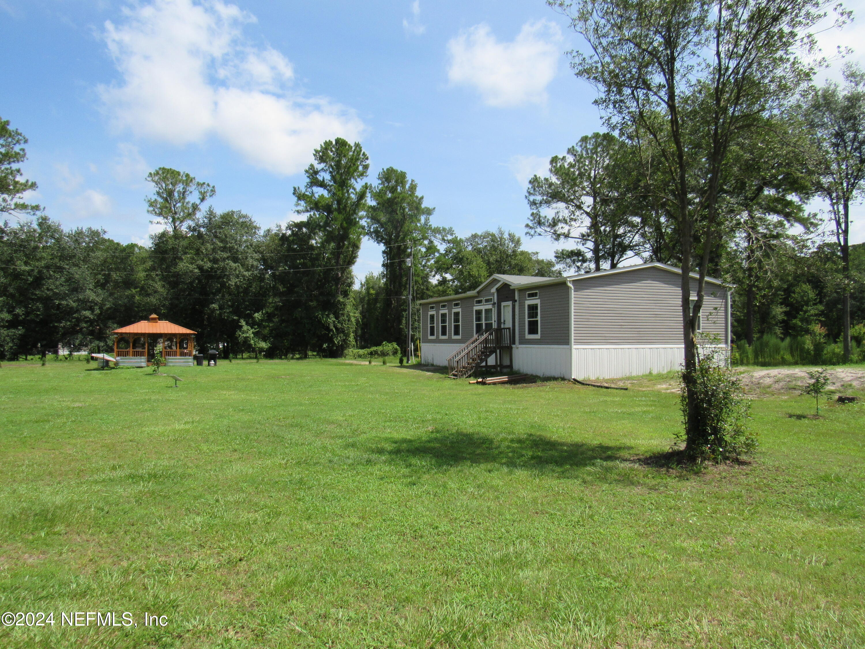 3486 BAKER Road