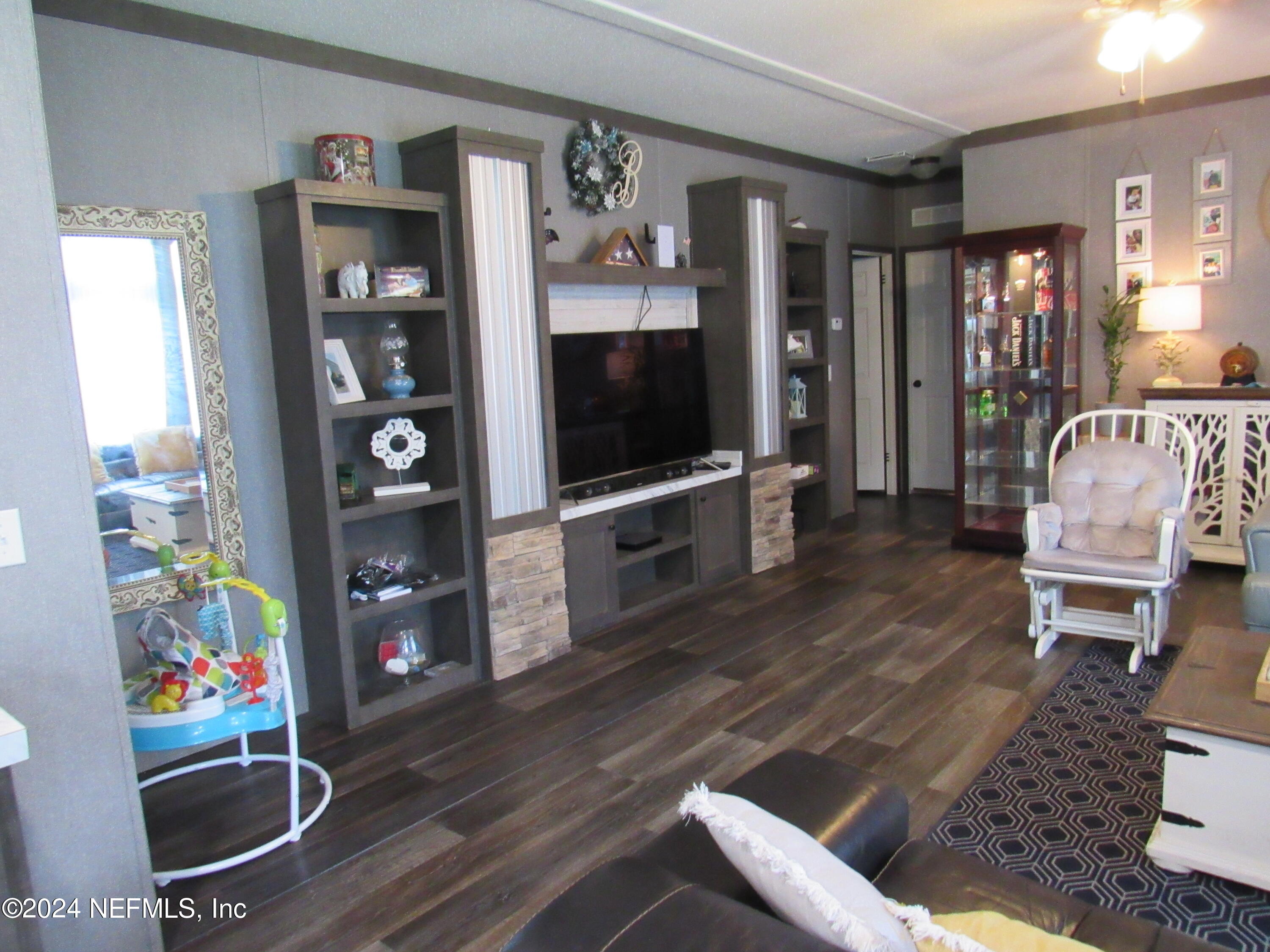 3486 BAKER Road