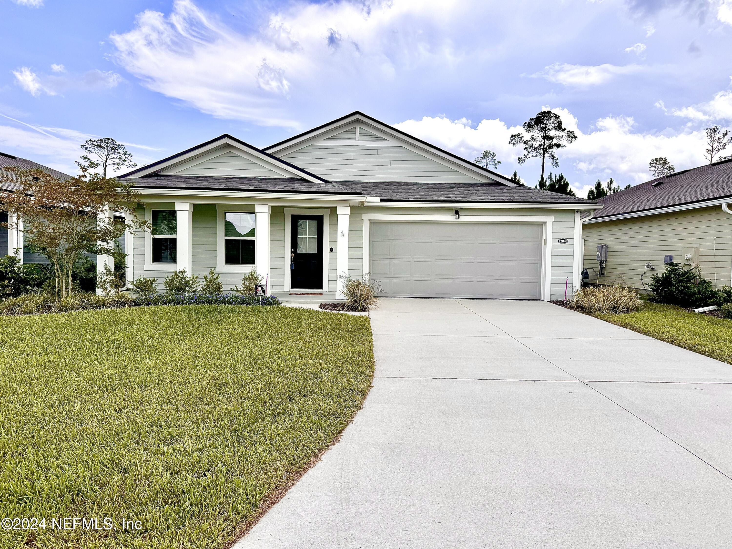 12040 CABANA Road