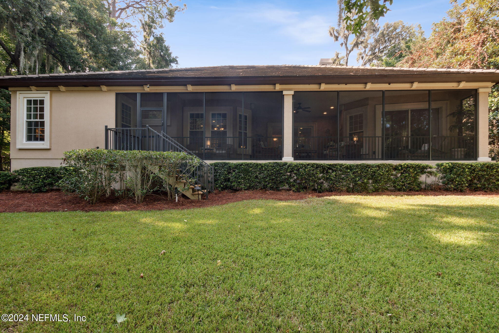 5 SEA MARSH Road